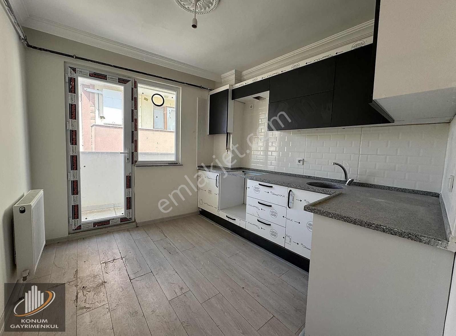 Fevzi Çakmak Mh. Hastaneye Yakın 3+1 Sıfır Ayarında Üst Dubleks - Görsel 25