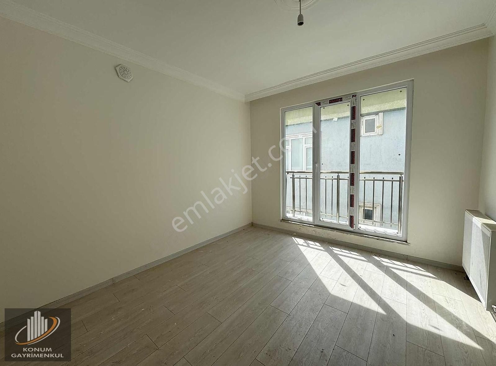 Fevzi Çakmak Mh. Hastaneye Yakın 3+1 Sıfır Ayarında Üst Dubleks - Görsel 24