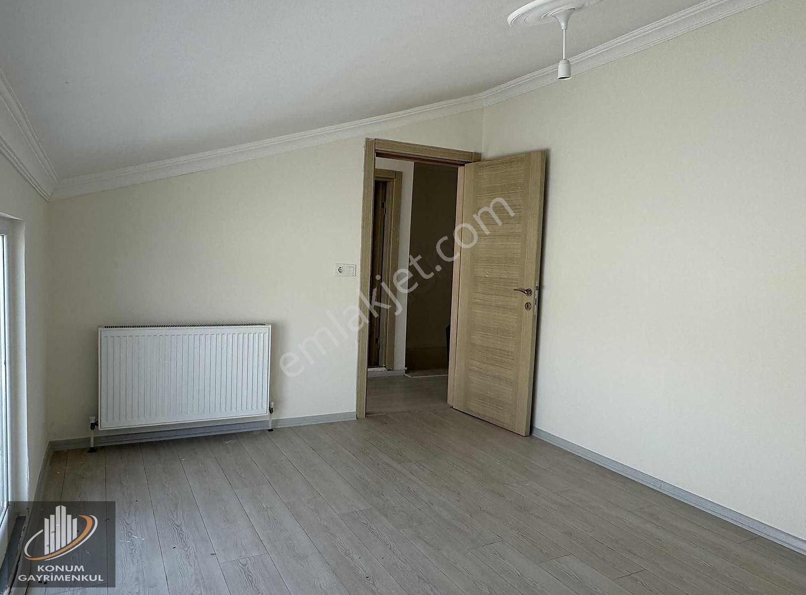 Fevzi Çakmak Mh. Hastaneye Yakın 3+1 Sıfır Ayarında Üst Dubleks - Görsel 4