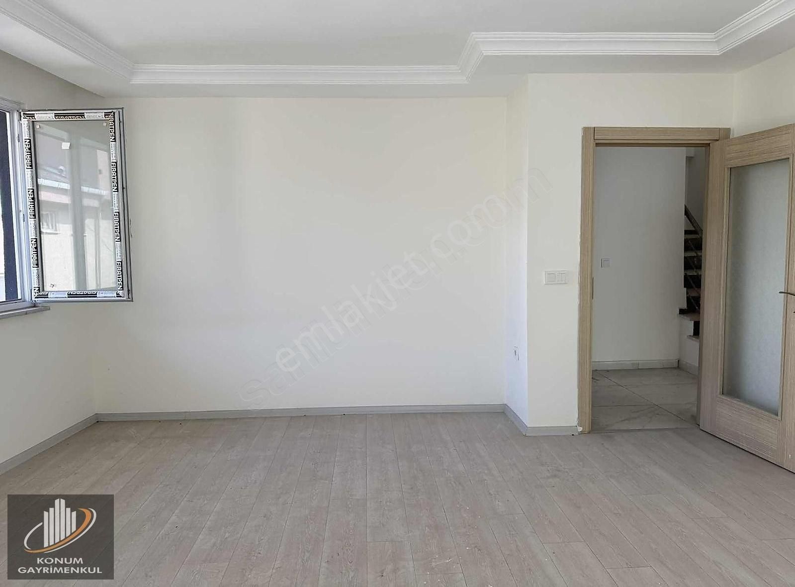 Fevzi Çakmak Mh. Hastaneye Yakın 3+1 Sıfır Ayarında Üst Dubleks - Görsel 19