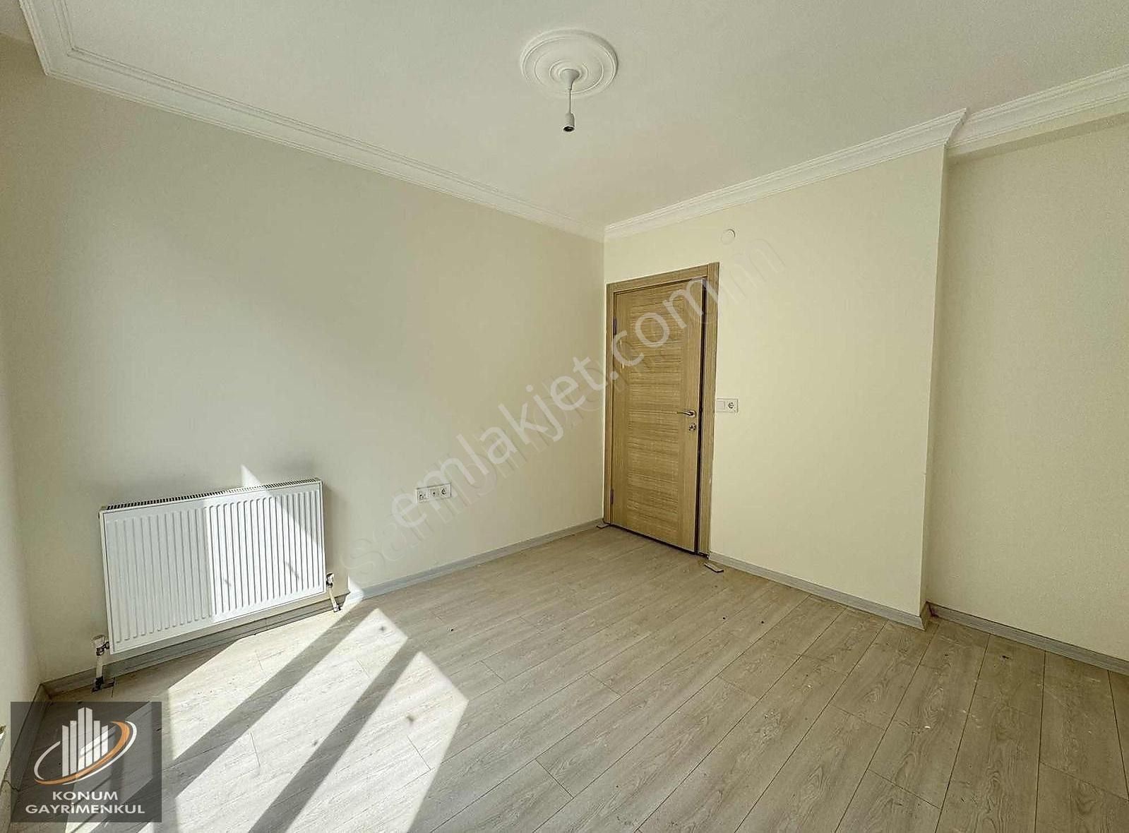 Fevzi Çakmak Mh. Hastaneye Yakın 3+1 Sıfır Ayarında Üst Dubleks - Görsel 15