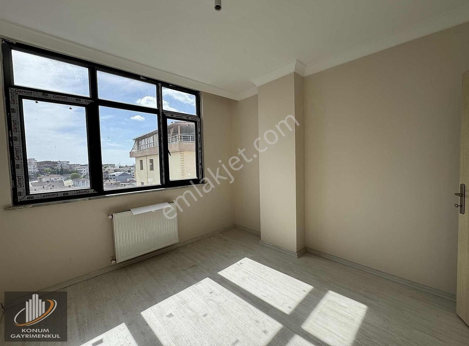 Konum Emlaktan Bağlarbaşı Mh. Asansörlü 3+1 Kullanışlı Dubleks - Görsel 12