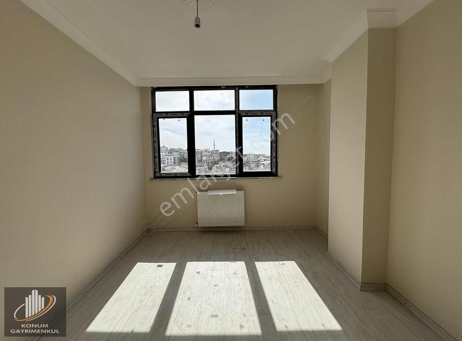 Konum Emlaktan Bağlarbaşı Mh. Asansörlü 3+1 Kullanışlı Dubleks - Görsel 15