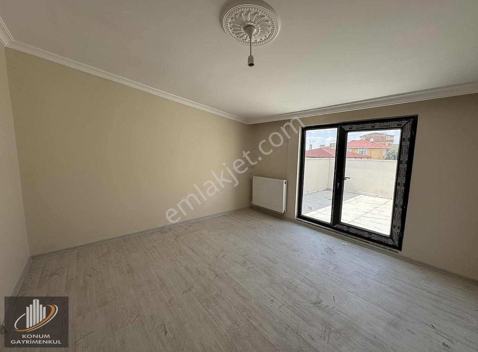 Konum Emlaktan Bağlarbaşı Mh. Asansörlü 3+1 Kullanışlı Dubleks - Görsel 25