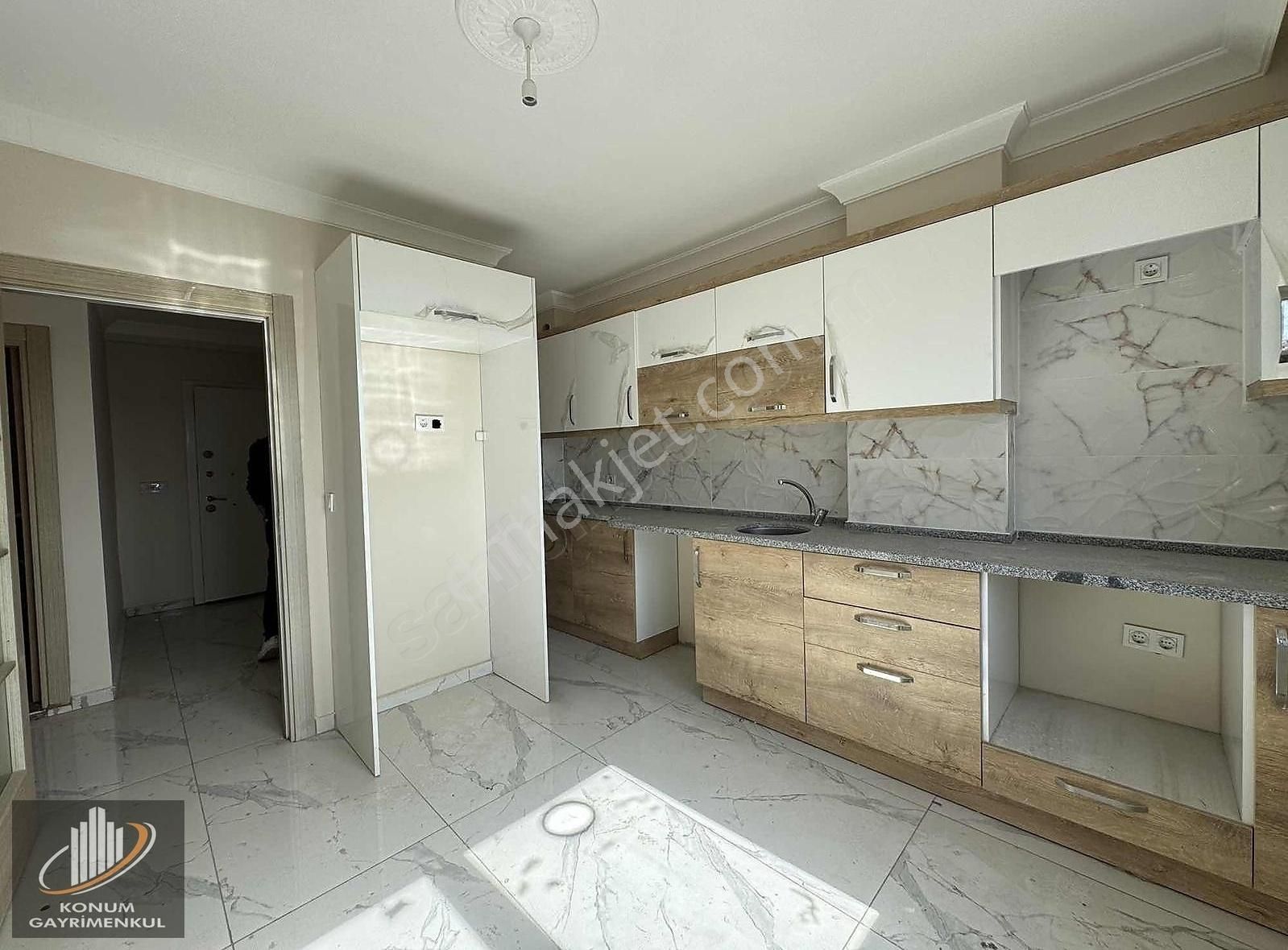 Konum Emlaktan Bağlarbaşı Mh. Asansörlü 3+1 Kullanışlı Dubleks - Görsel 27