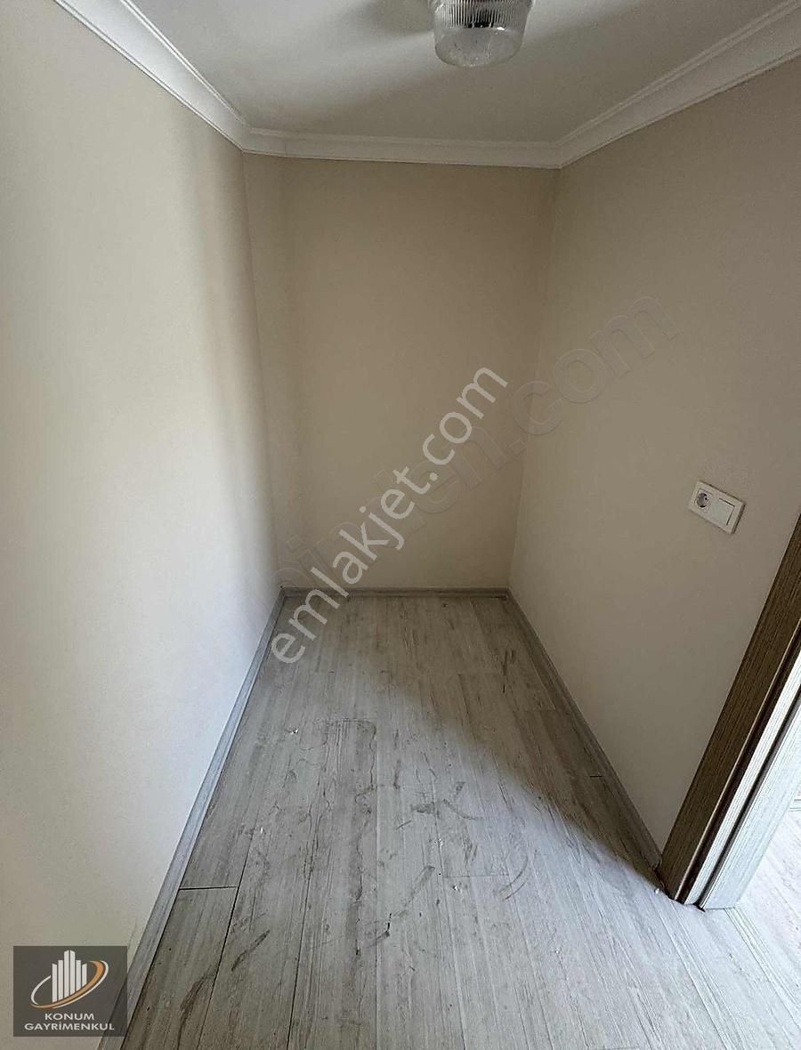 Konum Emlaktan Bağlarbaşı Mh. Asansörlü 3+1 Kullanışlı Dubleks - Görsel 28