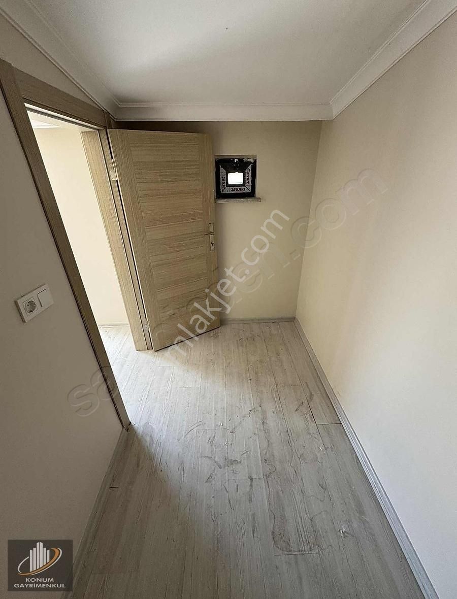 Konum Emlaktan Bağlarbaşı Mh. Asansörlü 3+1 Kullanışlı Dubleks - Görsel 22