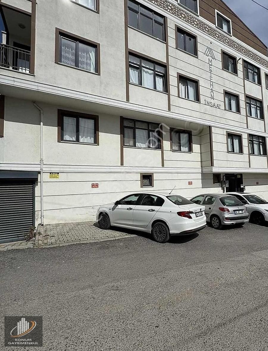 Konum Emlaktan Bağlarbaşı Mh. Asansörlü 3+1 Kullanışlı Dubleks - Görsel 14