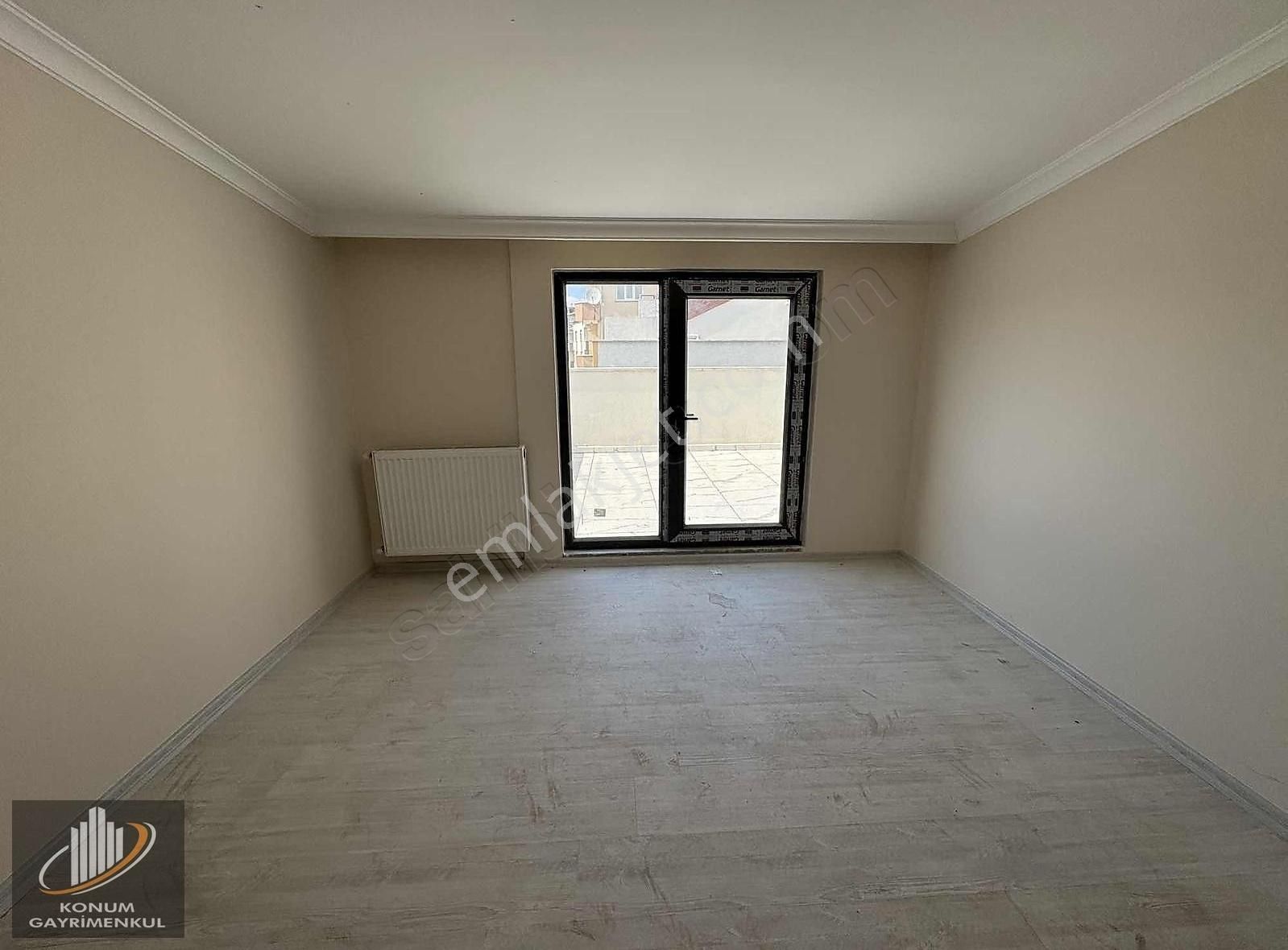 Konum Emlaktan Bağlarbaşı Mh. Asansörlü 3+1 Kullanışlı Dubleks - Görsel 10