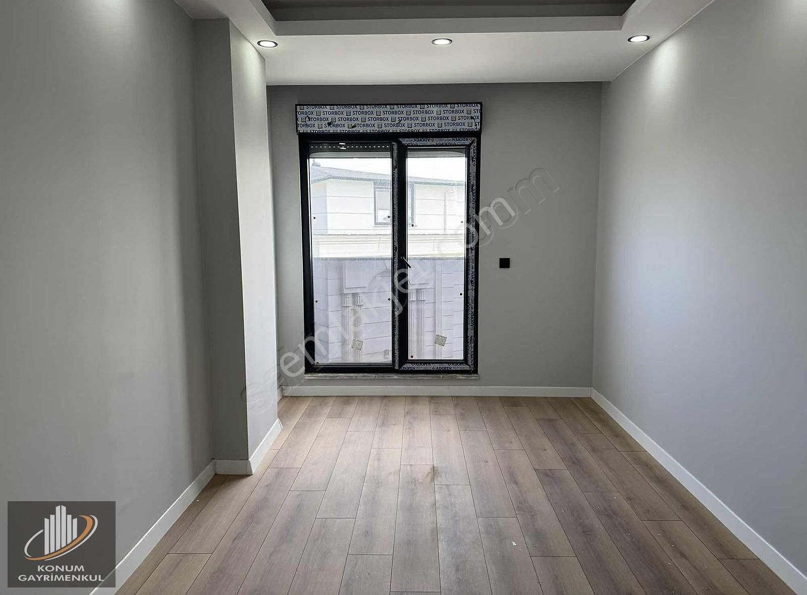 Denize Karşı Yaşam!! Darıca'da Doğayla İç İçe Ferah 3+1 Dubleks - Görsel 25