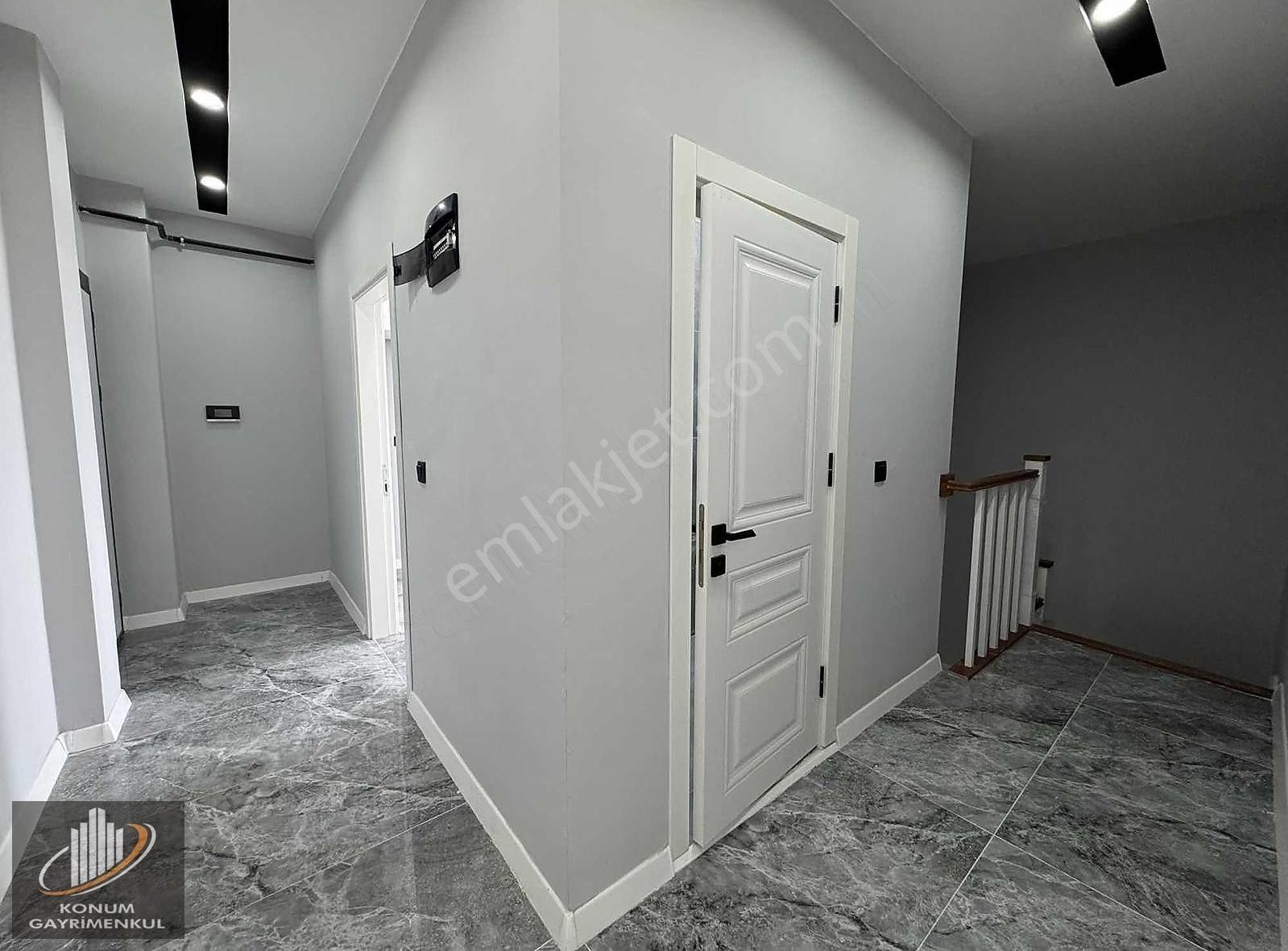 Denize Karşı Yaşam!! Darıca'da Doğayla İç İçe Ferah 3+1 Dubleks - Görsel 24