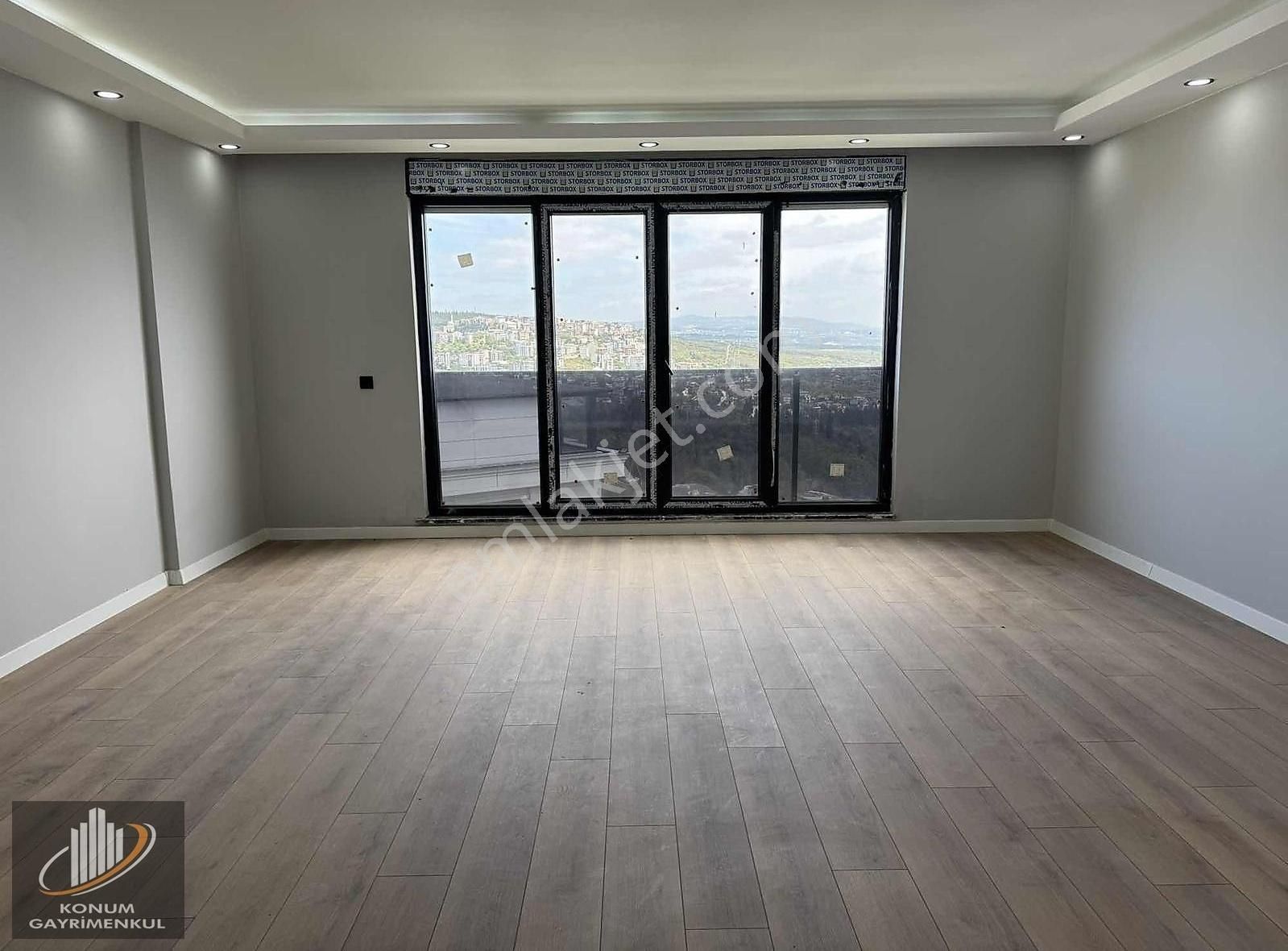 Denize Karşı Yaşam!! Darıca'da Doğayla İç İçe Ferah 3+1 Dubleks - Görsel 7