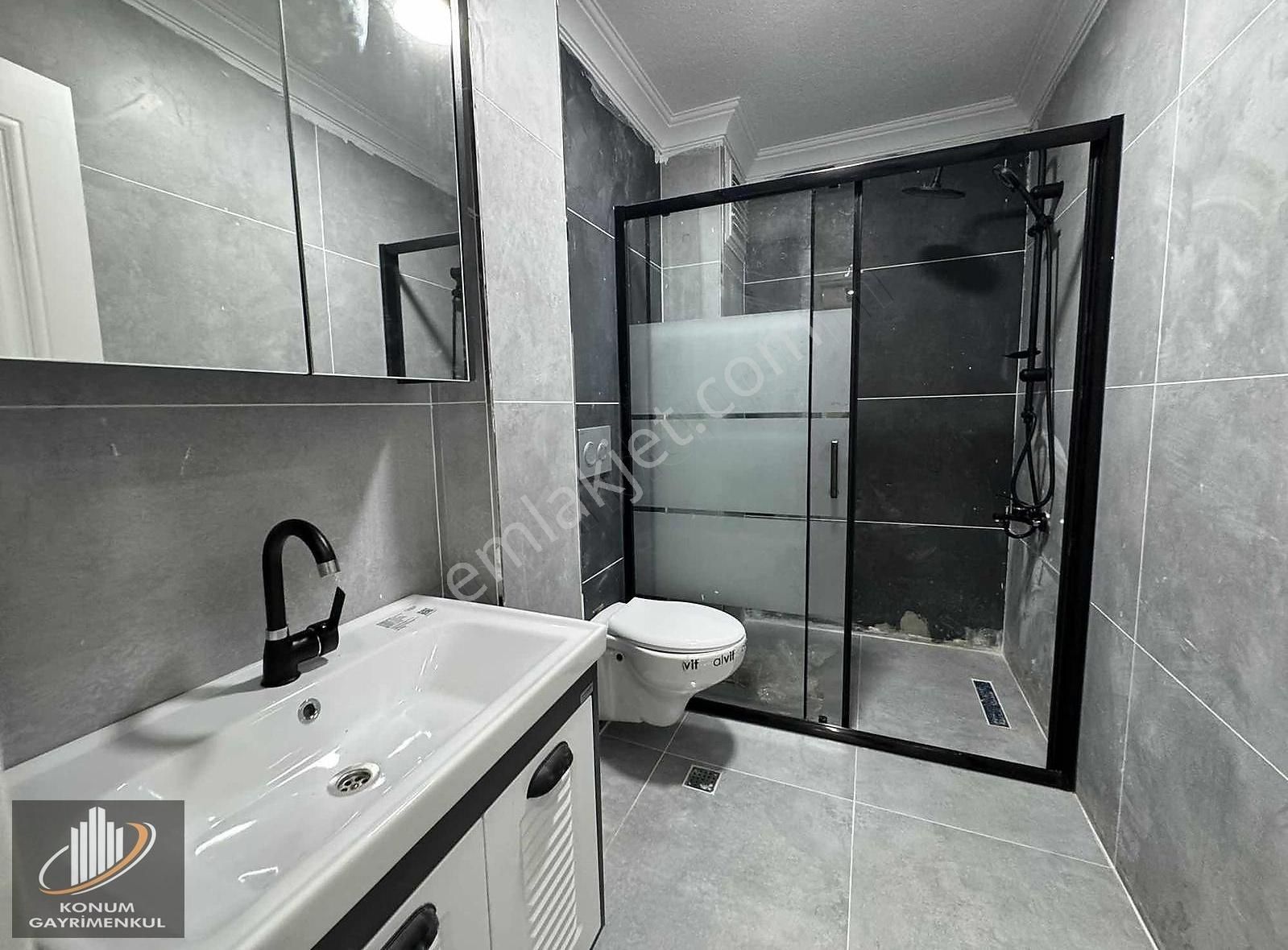 Denize Karşı Yaşam!! Darıca'da Doğayla İç İçe Ferah 3+1 Dubleks - Görsel 23