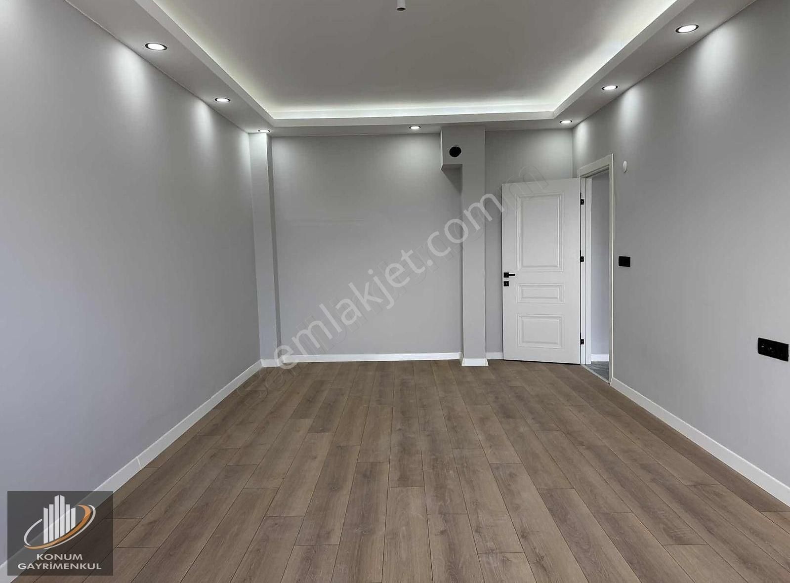 Denize Karşı Yaşam!! Darıca'da Doğayla İç İçe Ferah 3+1 Dubleks - Görsel 5