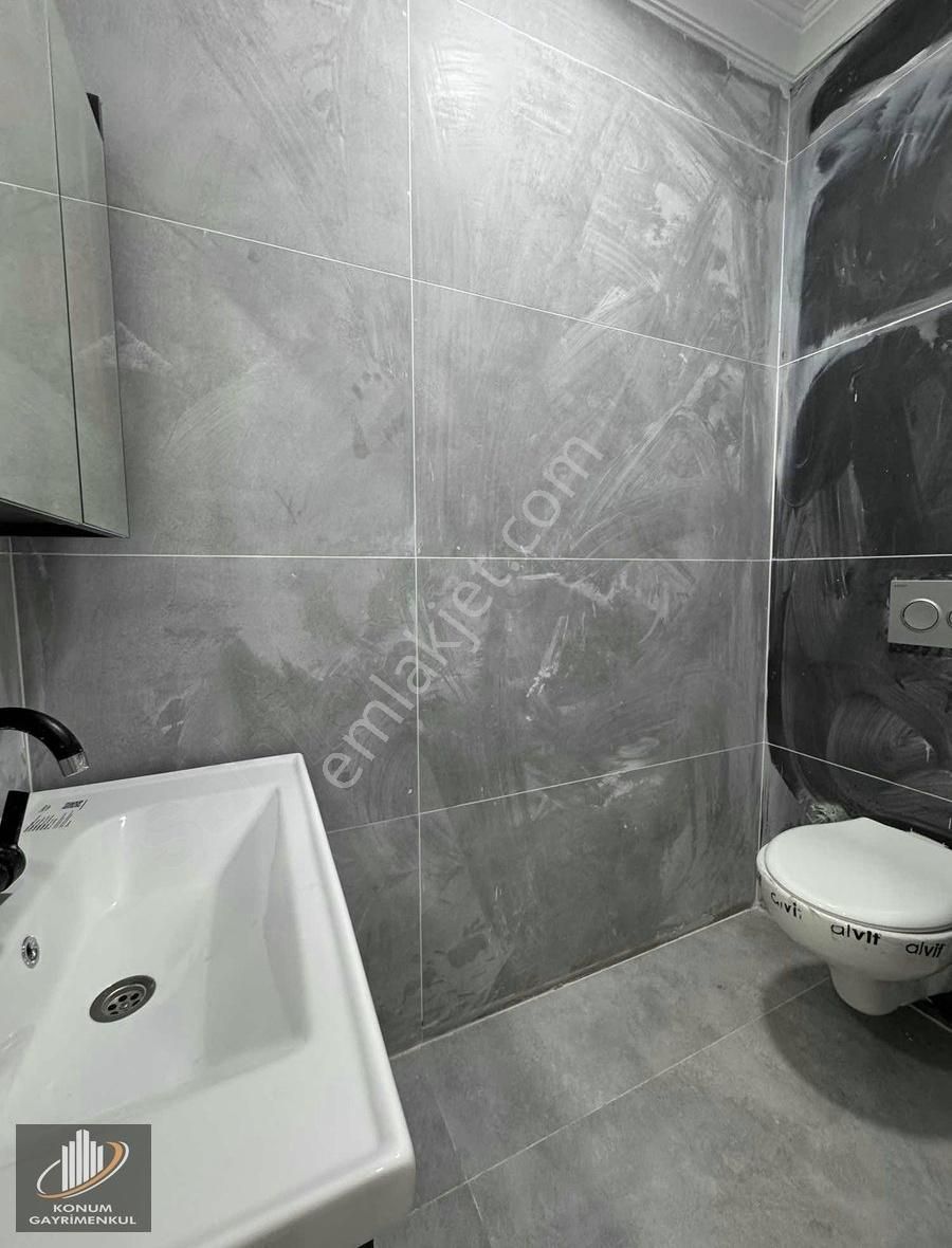 Denize Karşı Yaşam!! Darıca'da Doğayla İç İçe Ferah 3+1 Dubleks - Görsel 2