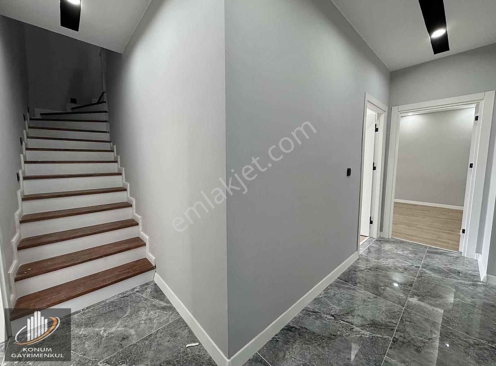 Denize Karşı Yaşam!! Darıca'da Doğayla İç İçe Ferah 3+1 Dubleks - Görsel 28