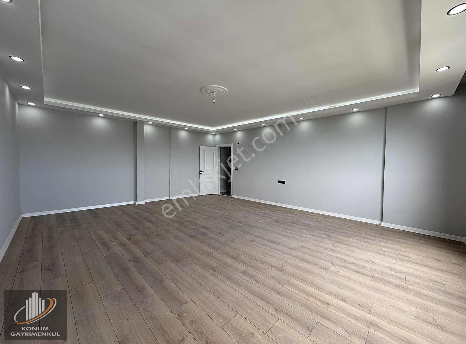 Denize Karşı Yaşam!! Darıca'da Doğayla İç İçe Ferah 3+1 Dubleks - Görsel 14