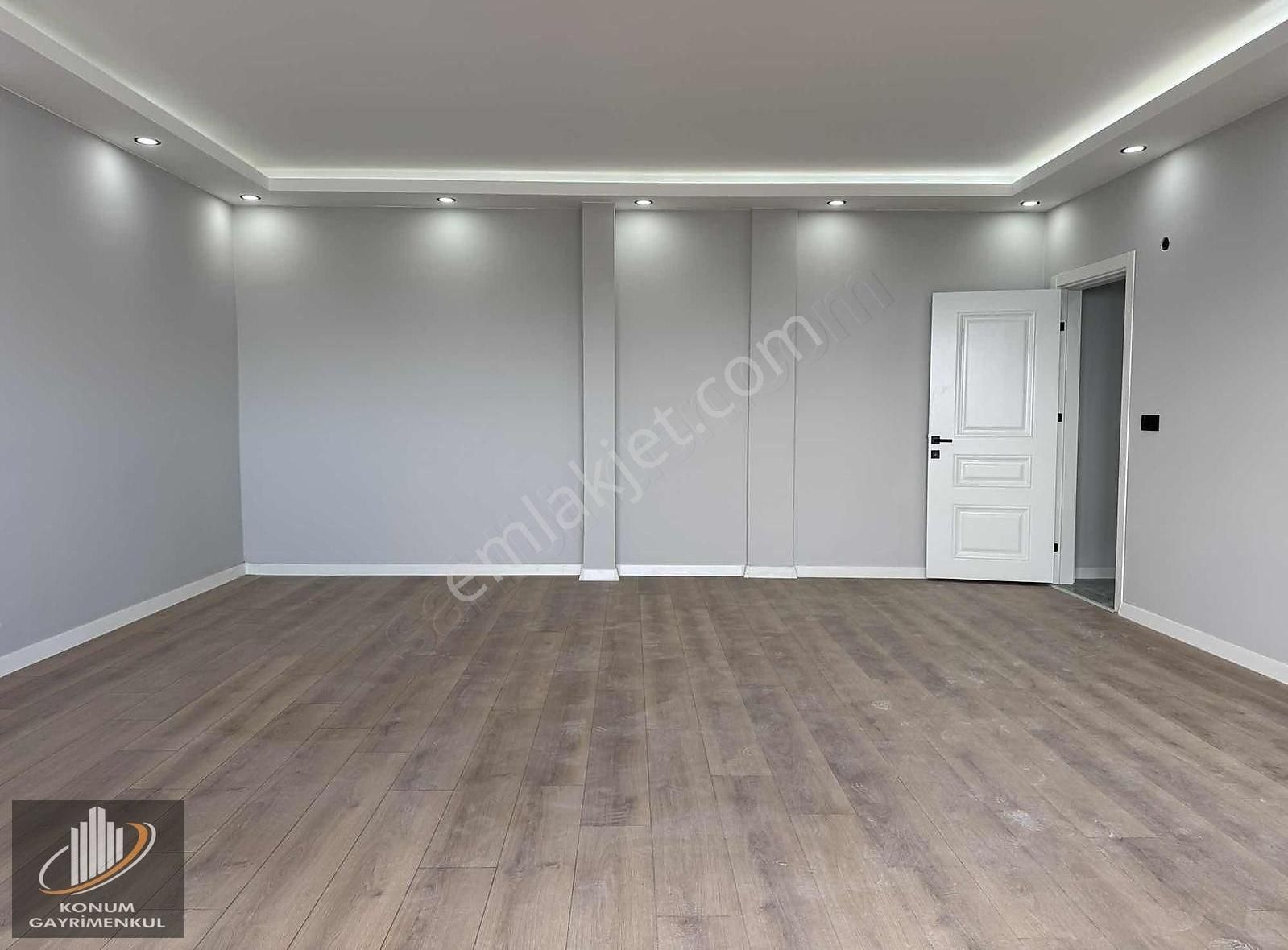 Denize Karşı Yaşam!! Darıca'da Doğayla İç İçe Ferah 3+1 Dubleks - Görsel 3