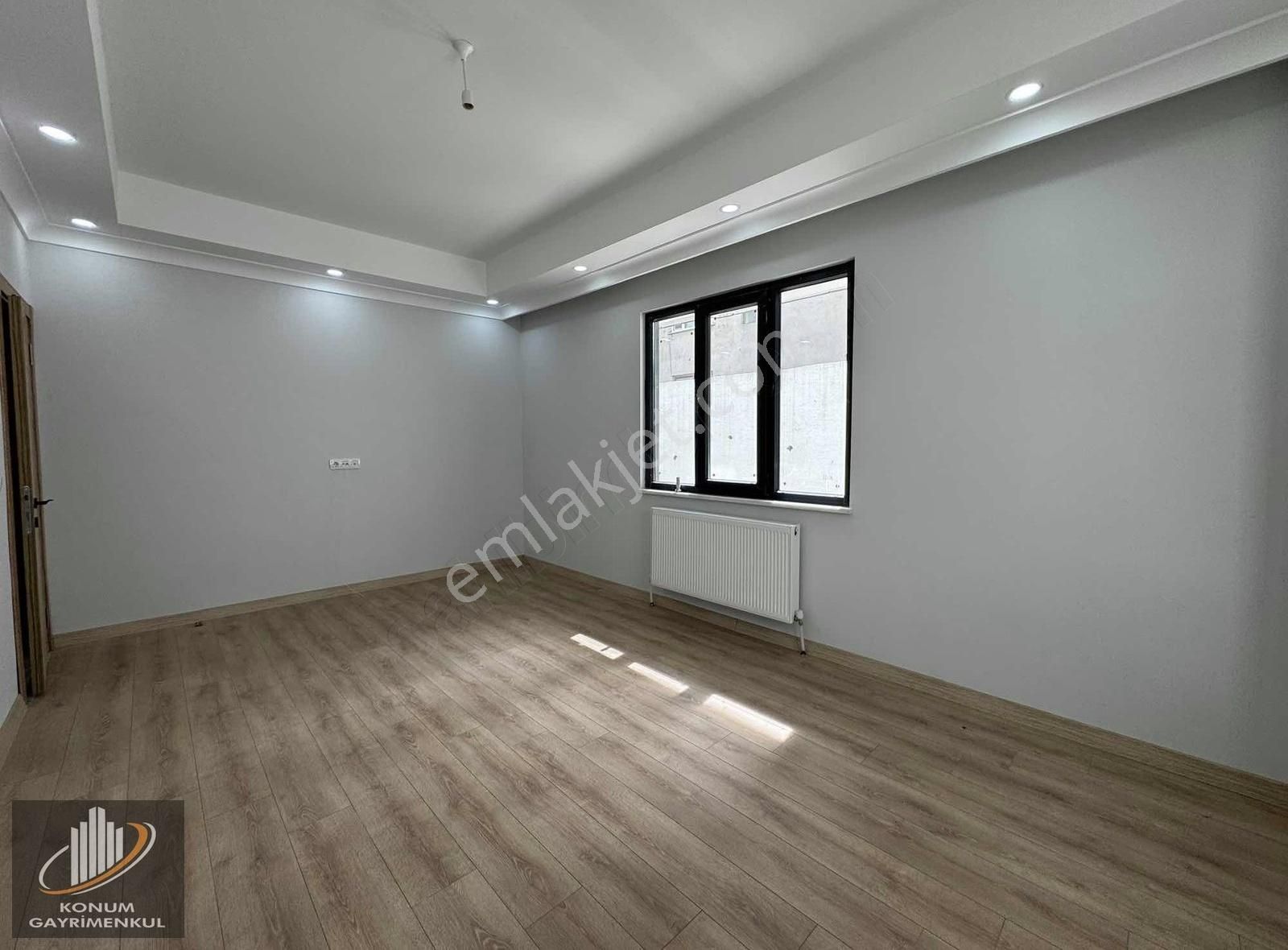 Darıca Tuzla Cd Üzerinde 2+1 Yüksek Giriş 90 M2 Satılık Daire - Görsel 17