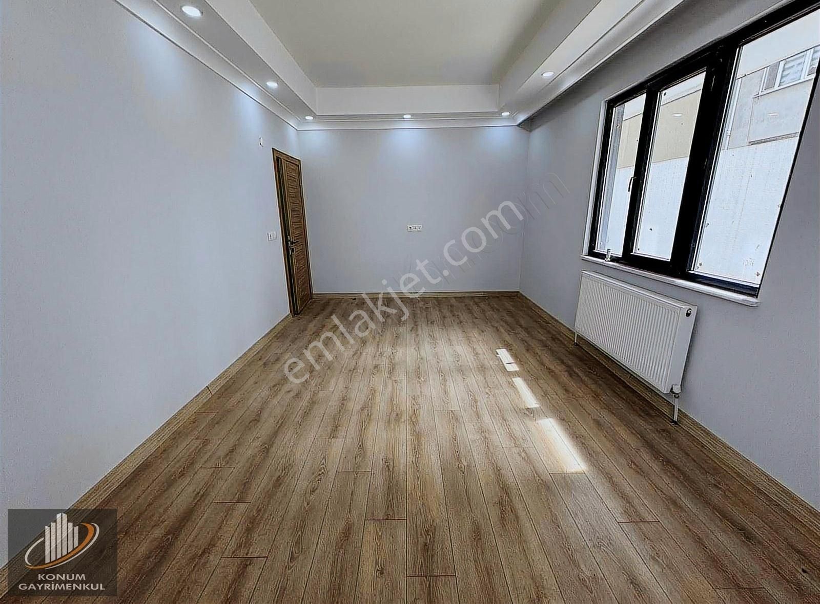 Darıca Tuzla Cd Üzerinde 2+1 Yüksek Giriş 90 M2 Satılık Daire - Görsel 11