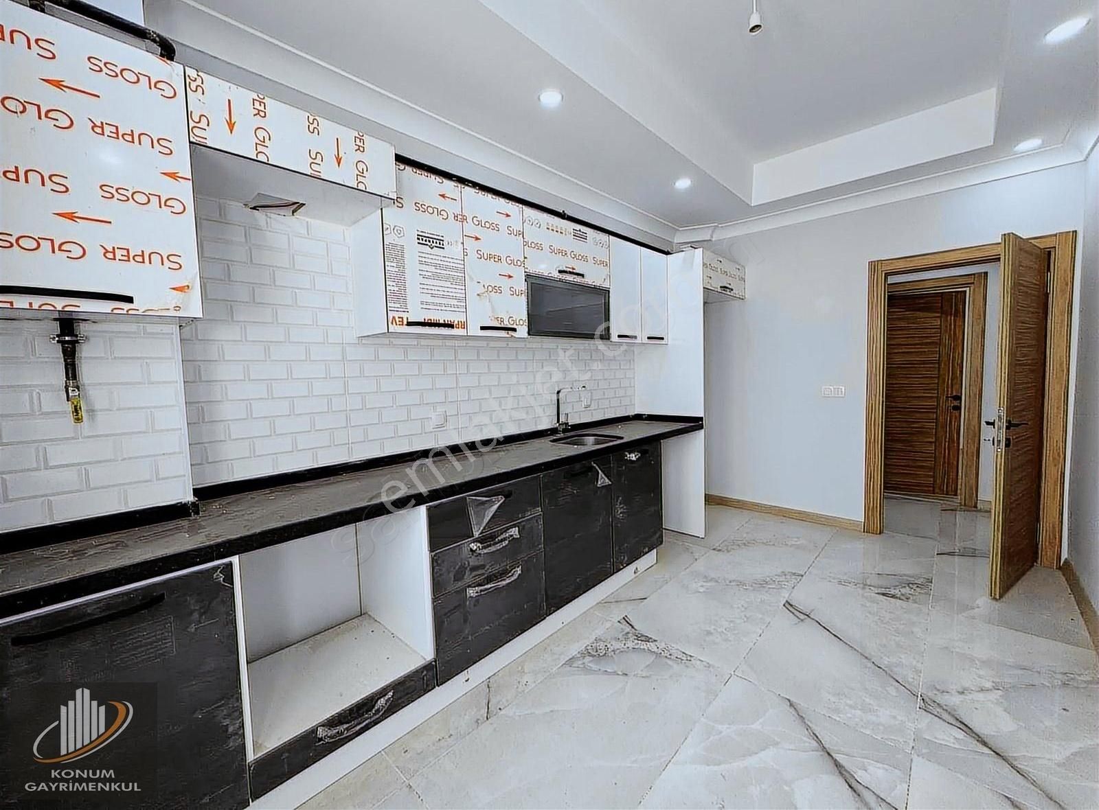 Darıca Tuzla Cd Üzerinde 2+1 Yüksek Giriş 90 M2 Satılık Daire - Görsel 16