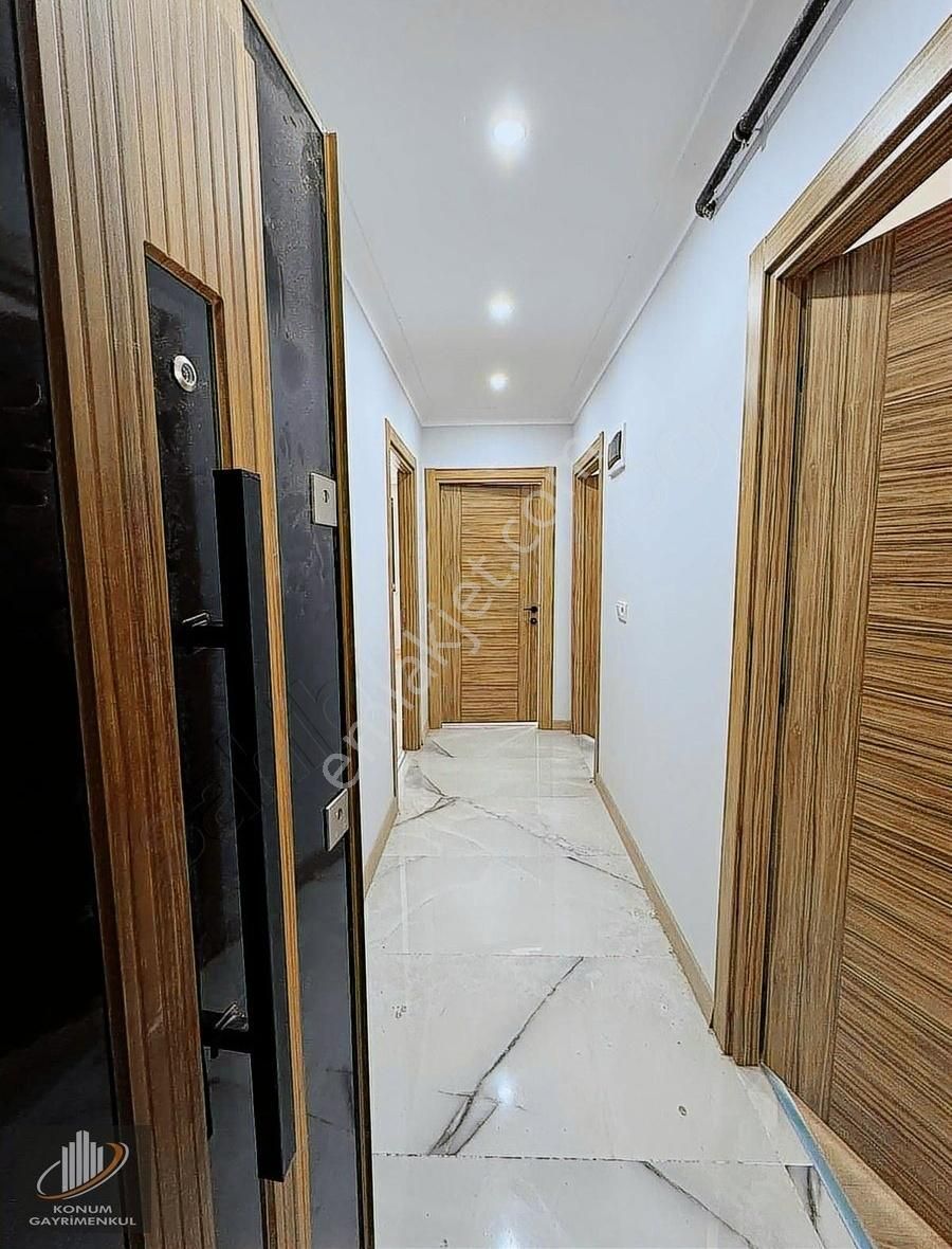 Darıca Tuzla Cd Üzerinde 2+1 Yüksek Giriş 90 M2 Satılık Daire - Görsel 18