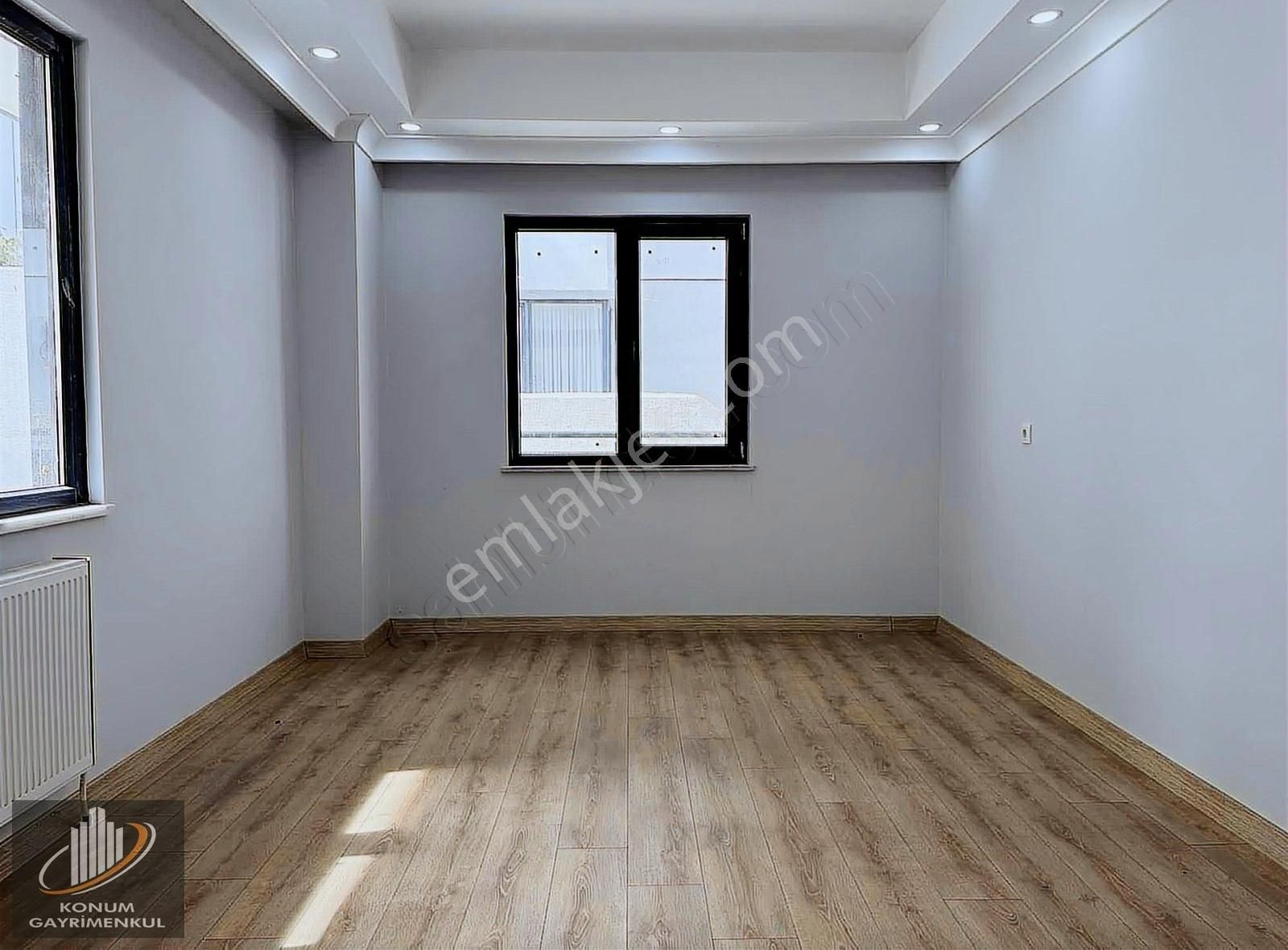 Darıca Tuzla Cd Üzerinde 2+1 Yüksek Giriş 90 M2 Satılık Daire - Görsel 3