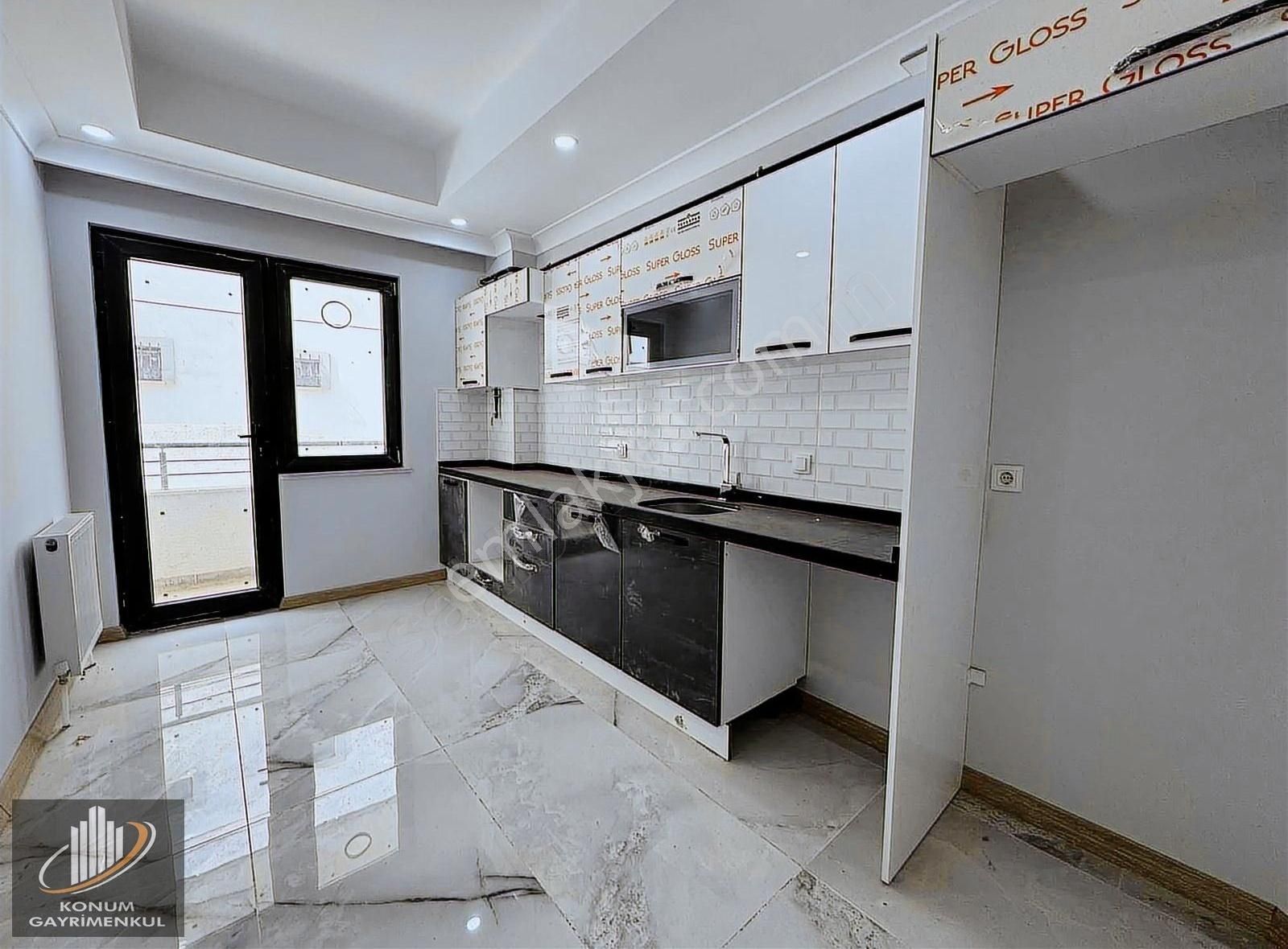 Darıca Tuzla Cd Üzerinde 2+1 Yüksek Giriş 90 M2 Satılık Daire - Görsel 22