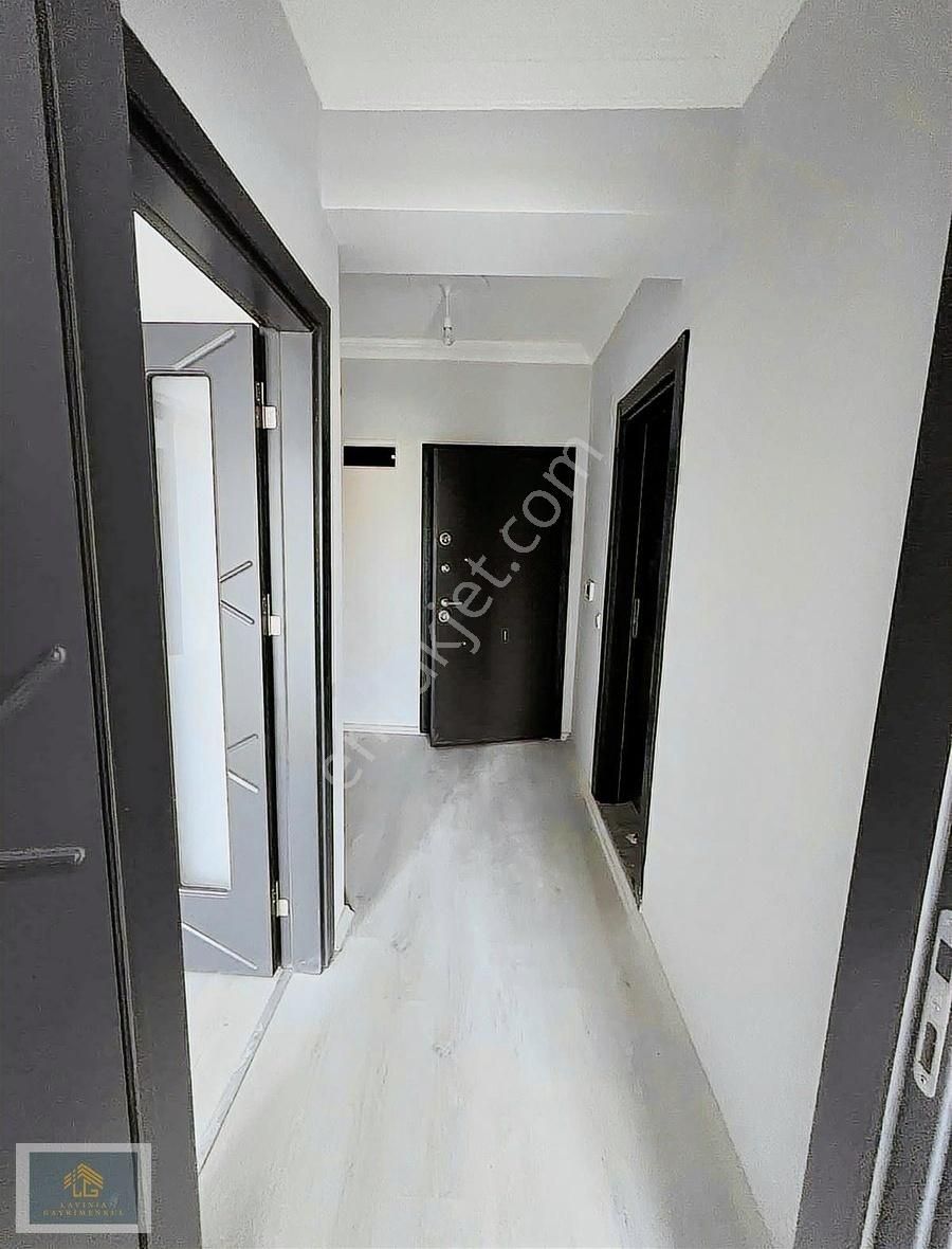 Lavınıa'dan Dalaman Merkezde Satılık 1+1 Daire