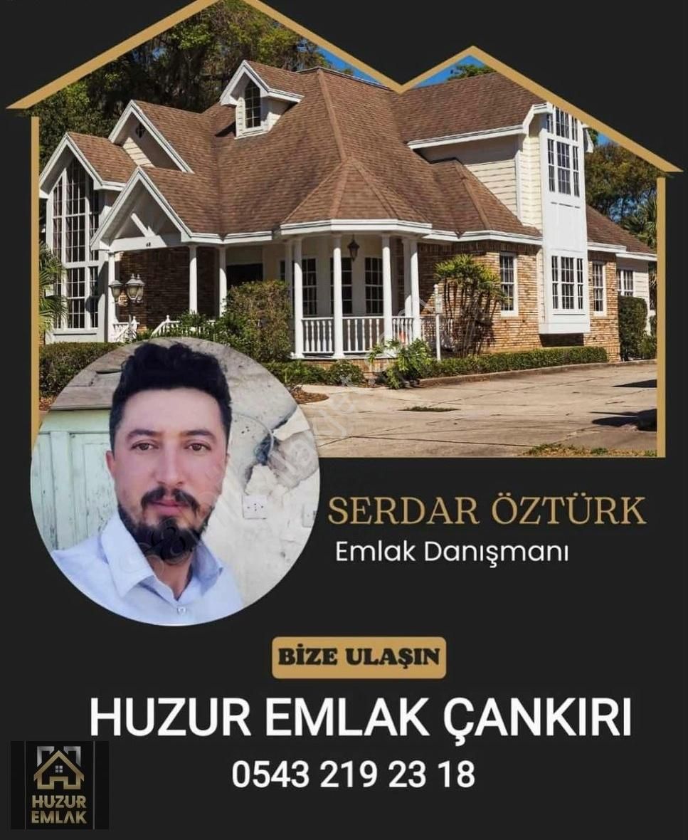 Atkaracalar Merkez İlker Mah.çevresinde Değerinde Arsa Alınır