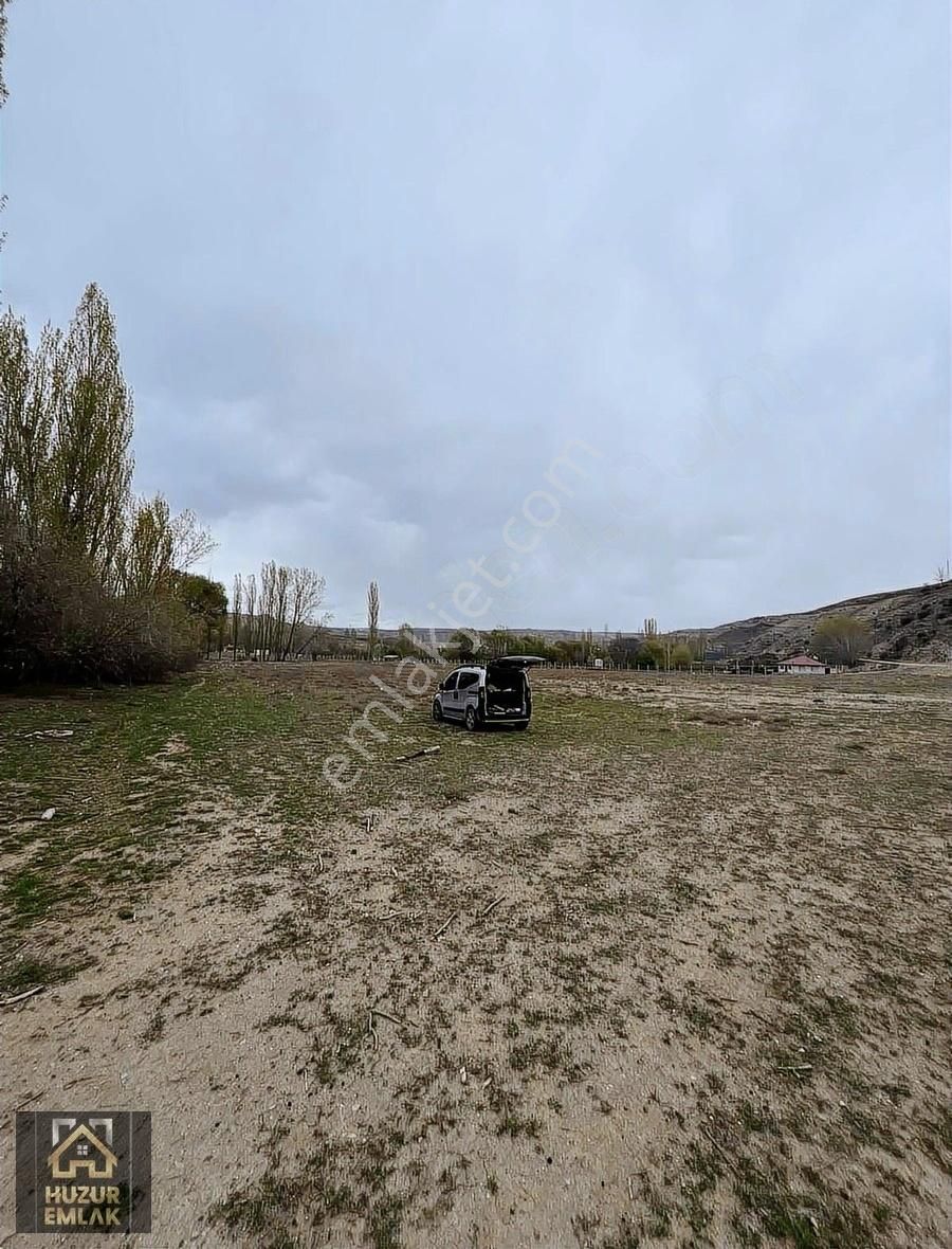 Huzur Enlak Tan Kaçırılmayacak 29.300 M2 Fırsat Arsa