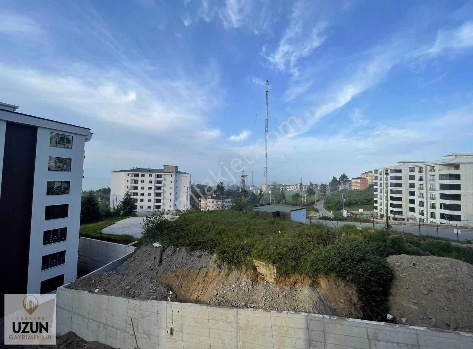 1 Nolu Bostancı Aklife Ta Satılık Sıfır 3+1 Fırsat Daire