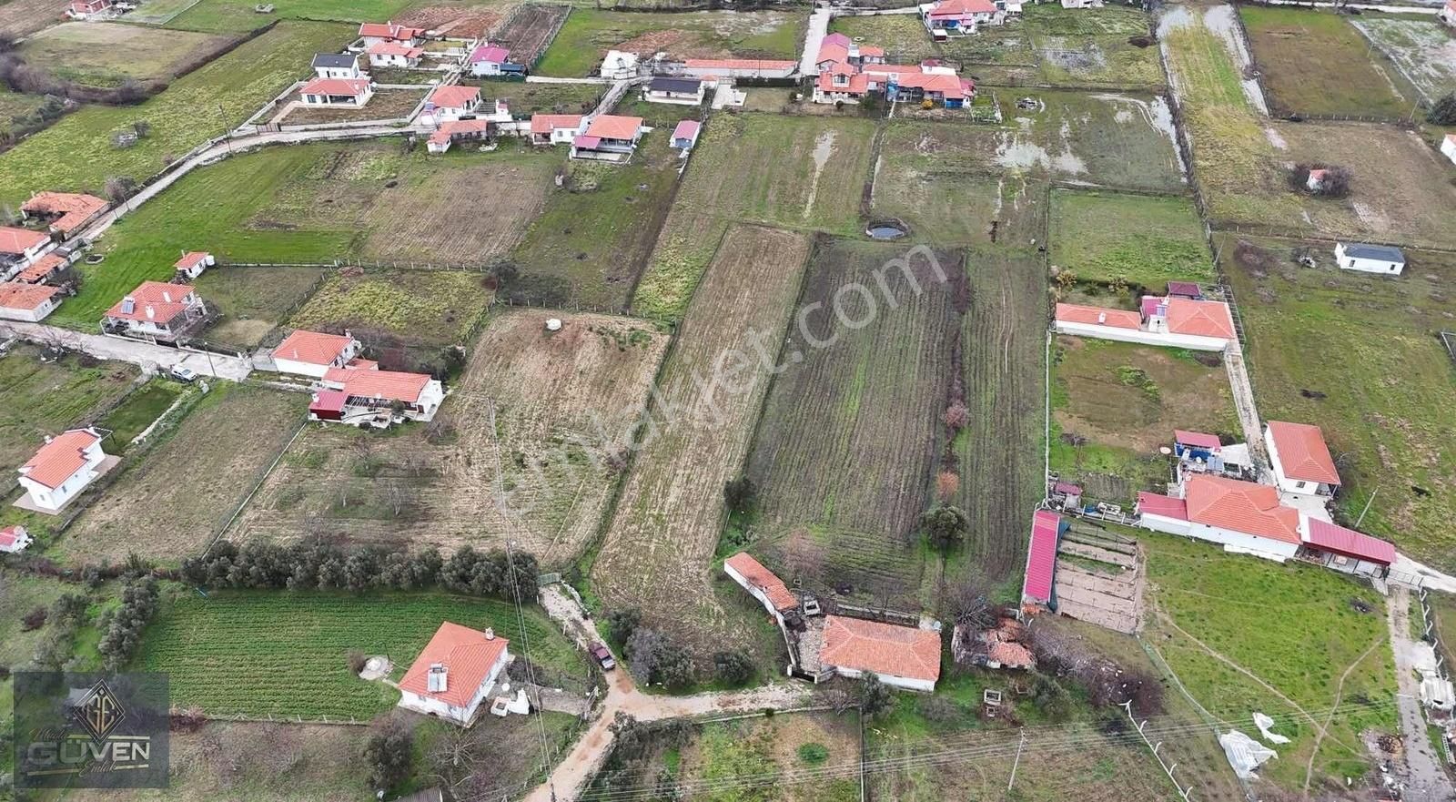 Yerkesikte İmarlı Arsa 2200 M2 Satılık