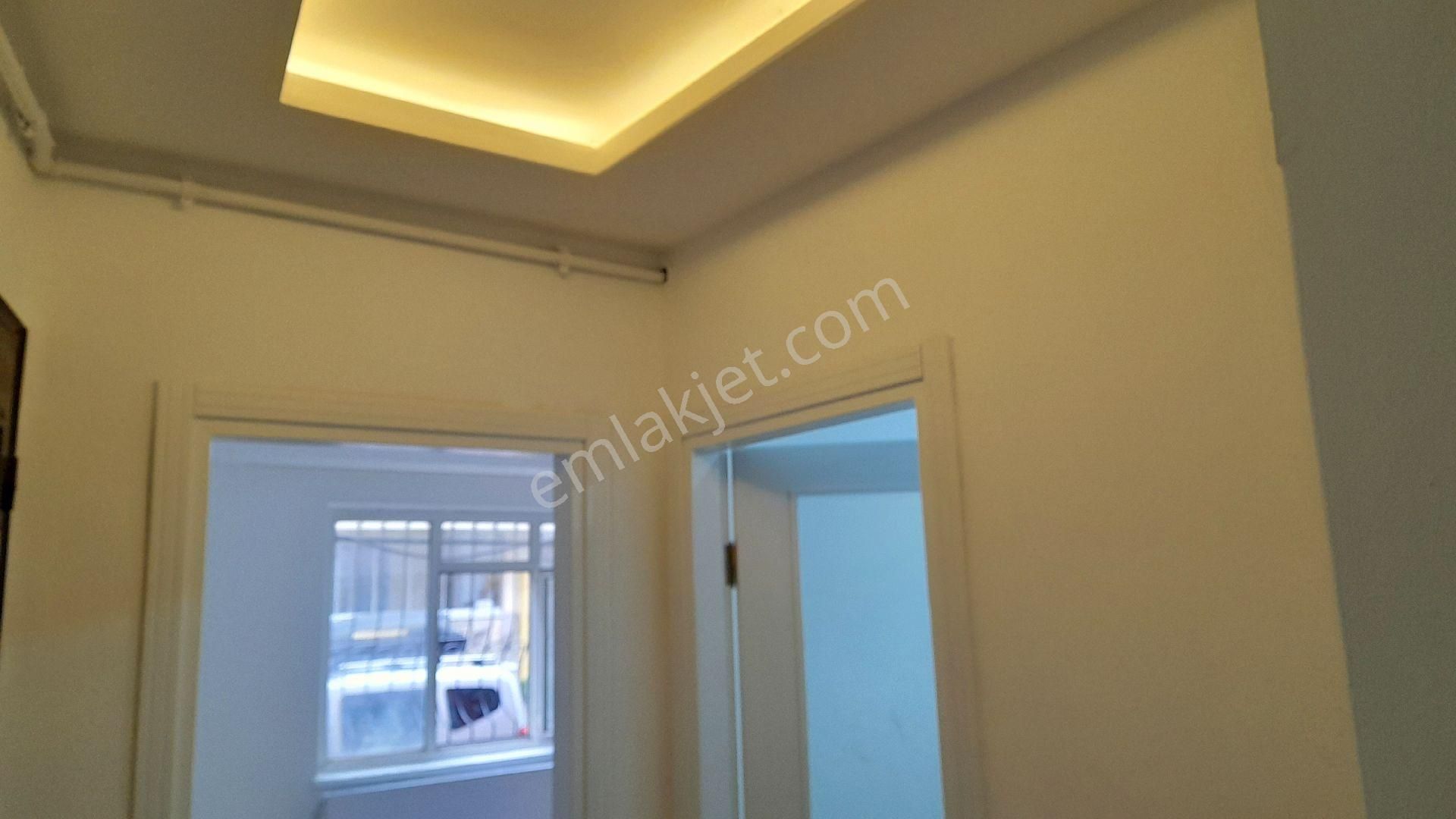 Sahilde Acil Satılık Daire