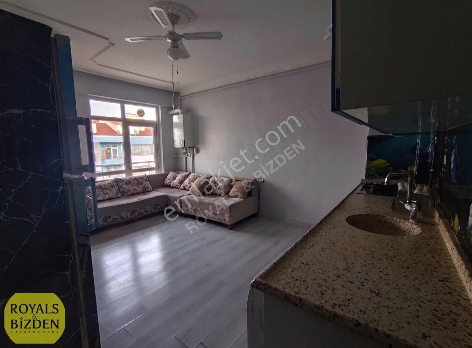 1+1 Eşyalı Kiralık Daire Kosova Mahallesi