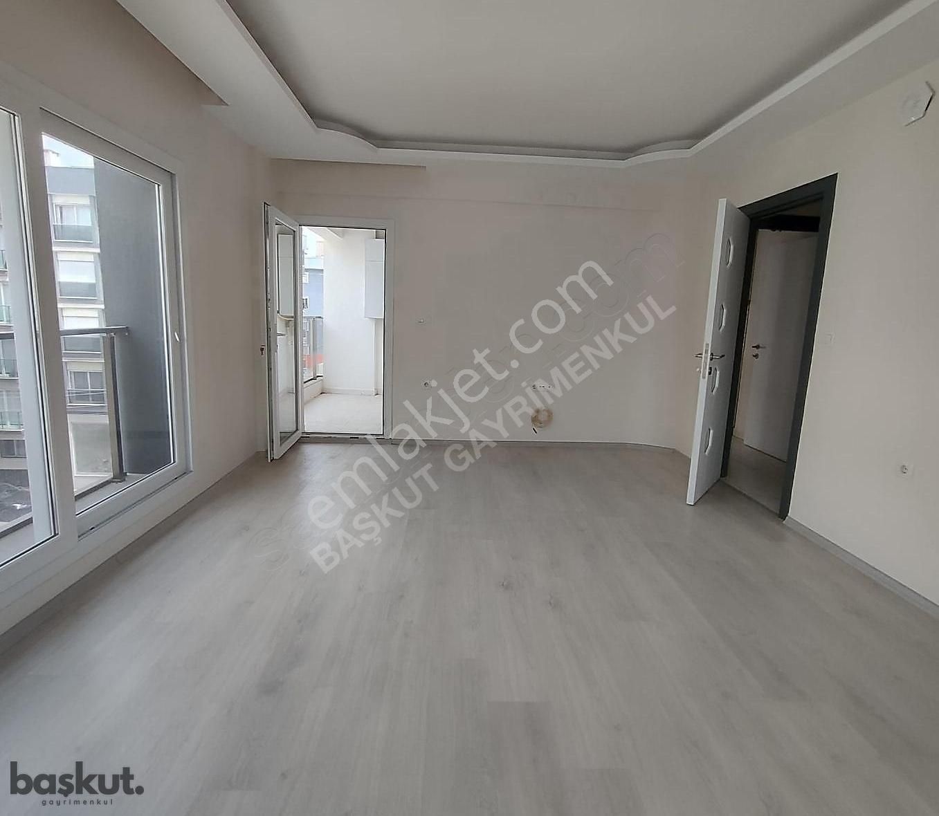 Başkut Emlak' Tan İmbatlı Mah.de 2+1 Satılık Daire
