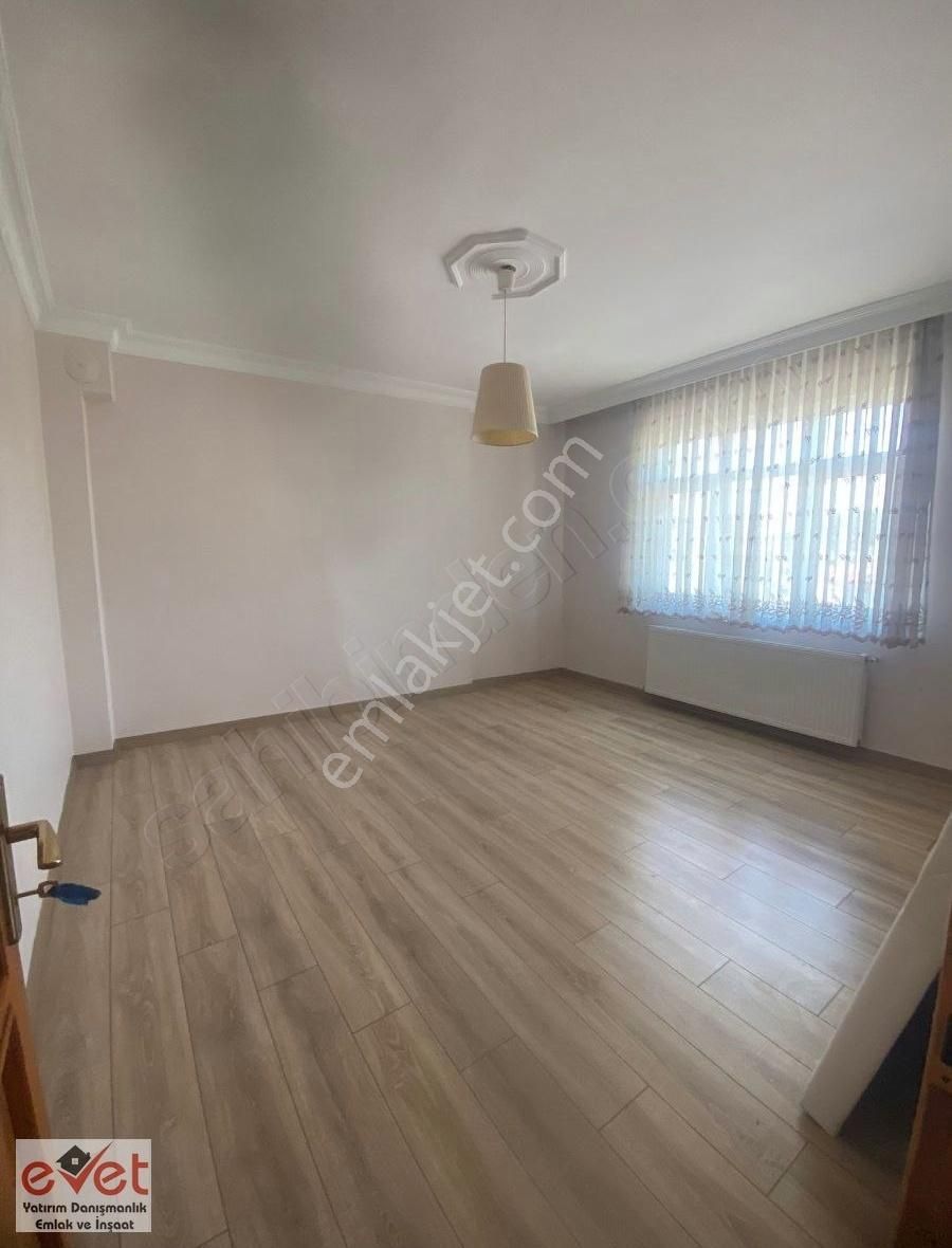 Cemil Meriç Mah.kiralik Temiz Ve Kullanışlı Daire
