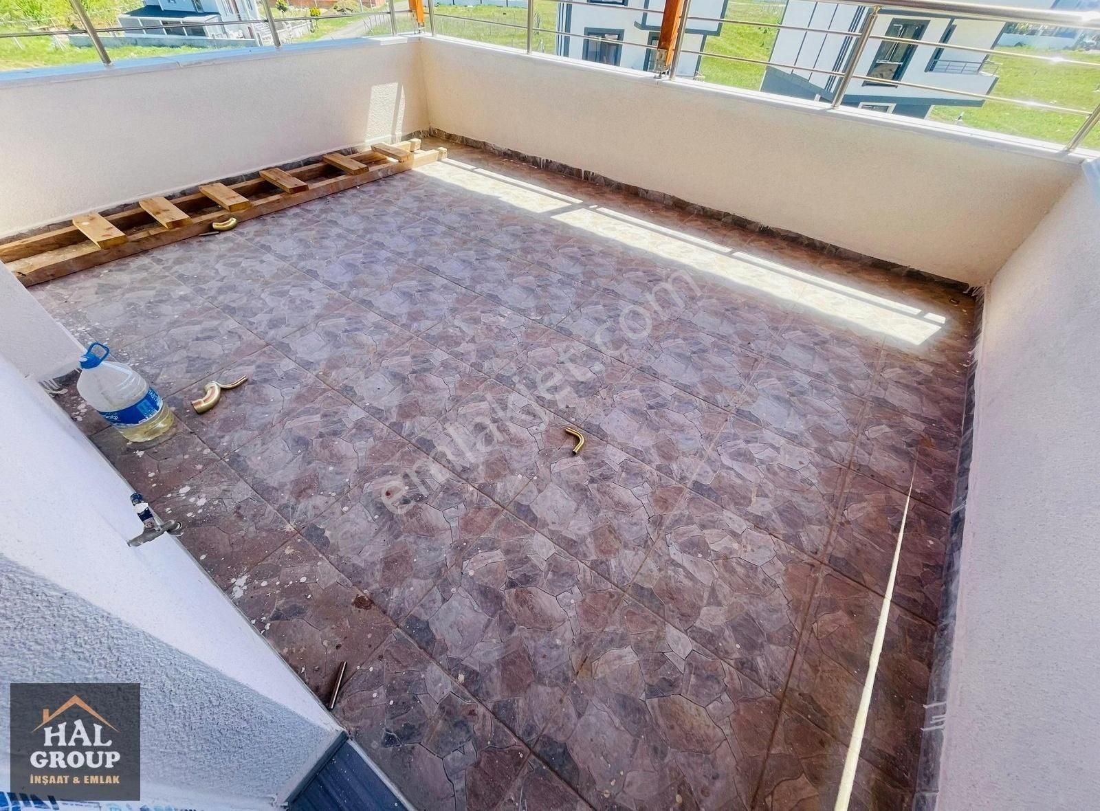 ╭╯hâl Group╰╮yeniçiftlik'te Tatil Konforunda Müstakil Yaşam! - Görsel 5