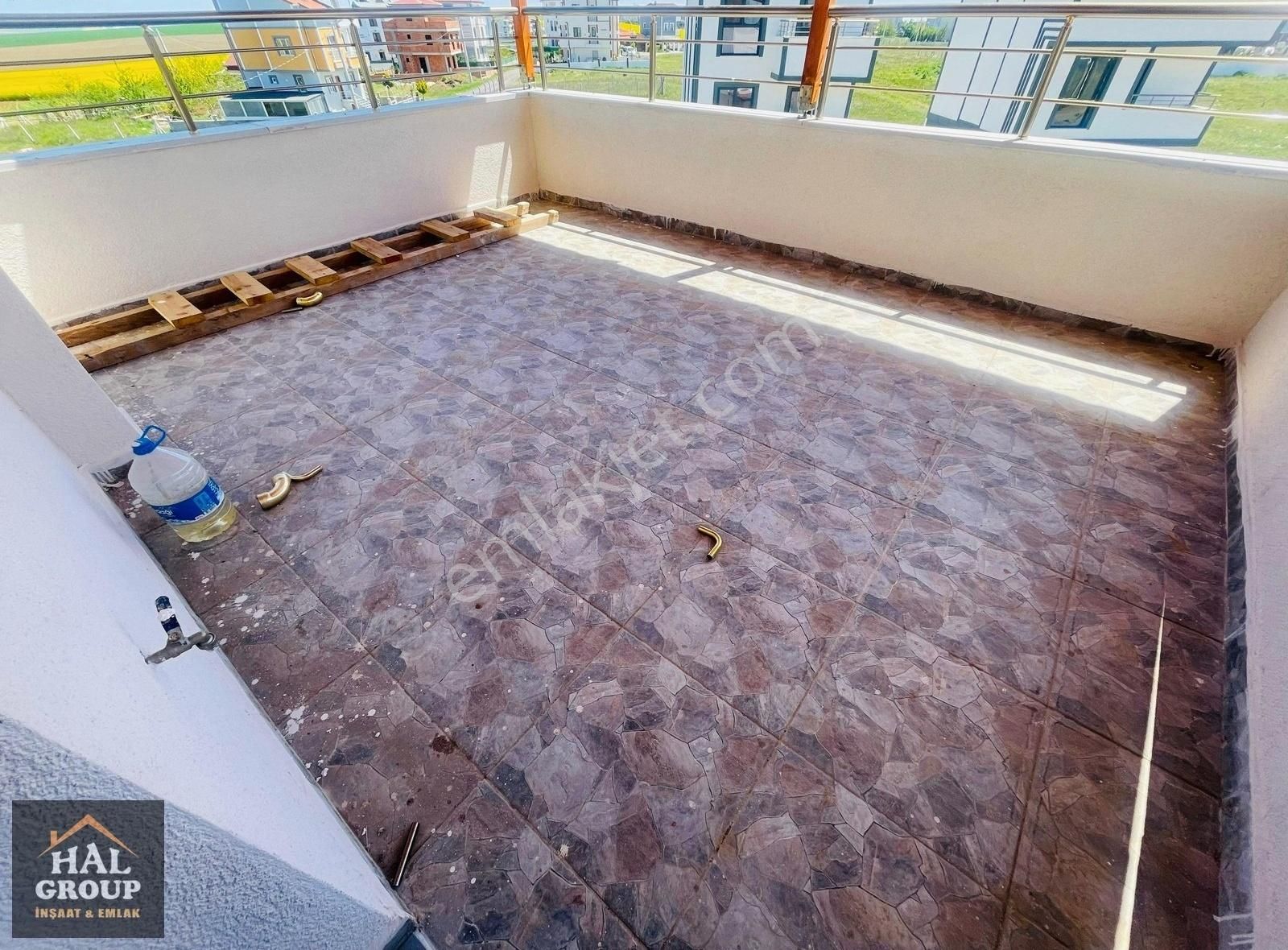 ╭╯hâl Group╰╮yeniçiftlik'te Tatil Konforunda Müstakil Yaşam! - Görsel 14