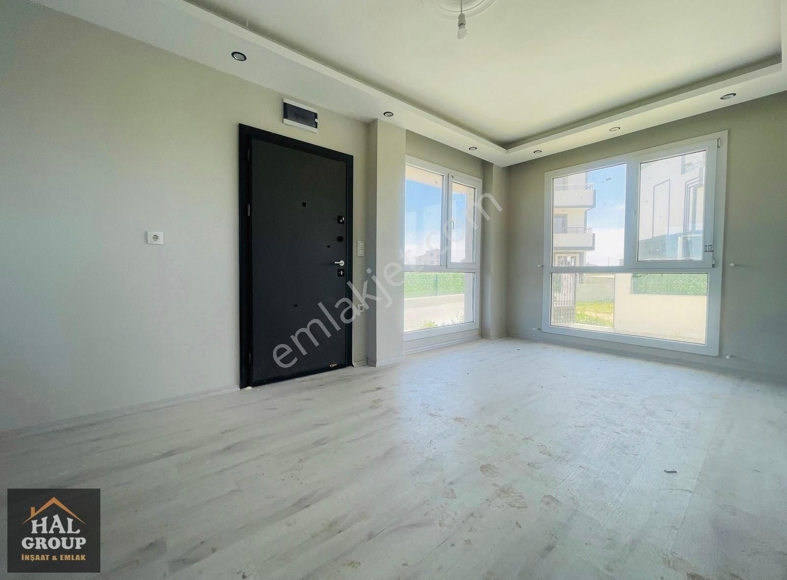 ╭╯hâl Group╰╮yeniçiftlik'te Tatil Konforunda Müstakil Yaşam! - Görsel 4