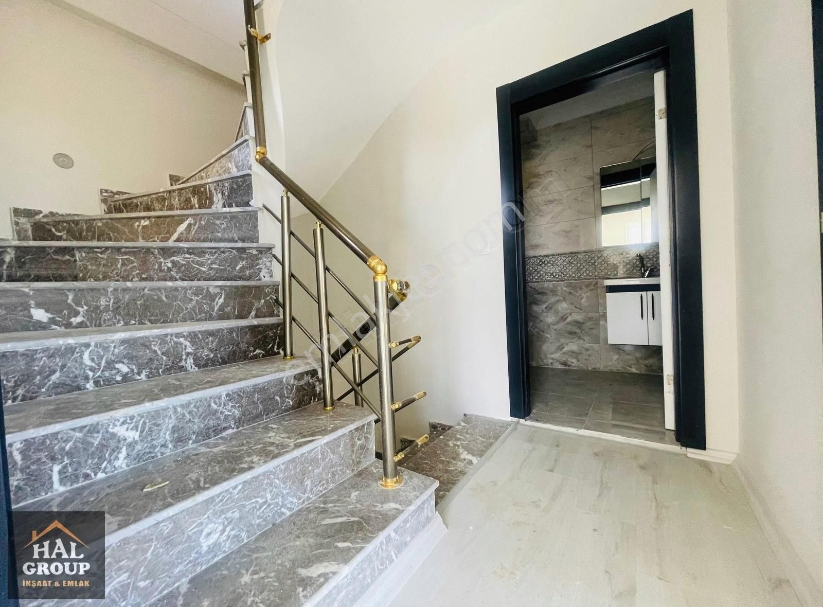 ╭╯hâl Group╰╮yeniçiftlik'te Tatil Konforunda Müstakil Yaşam! - Görsel 20