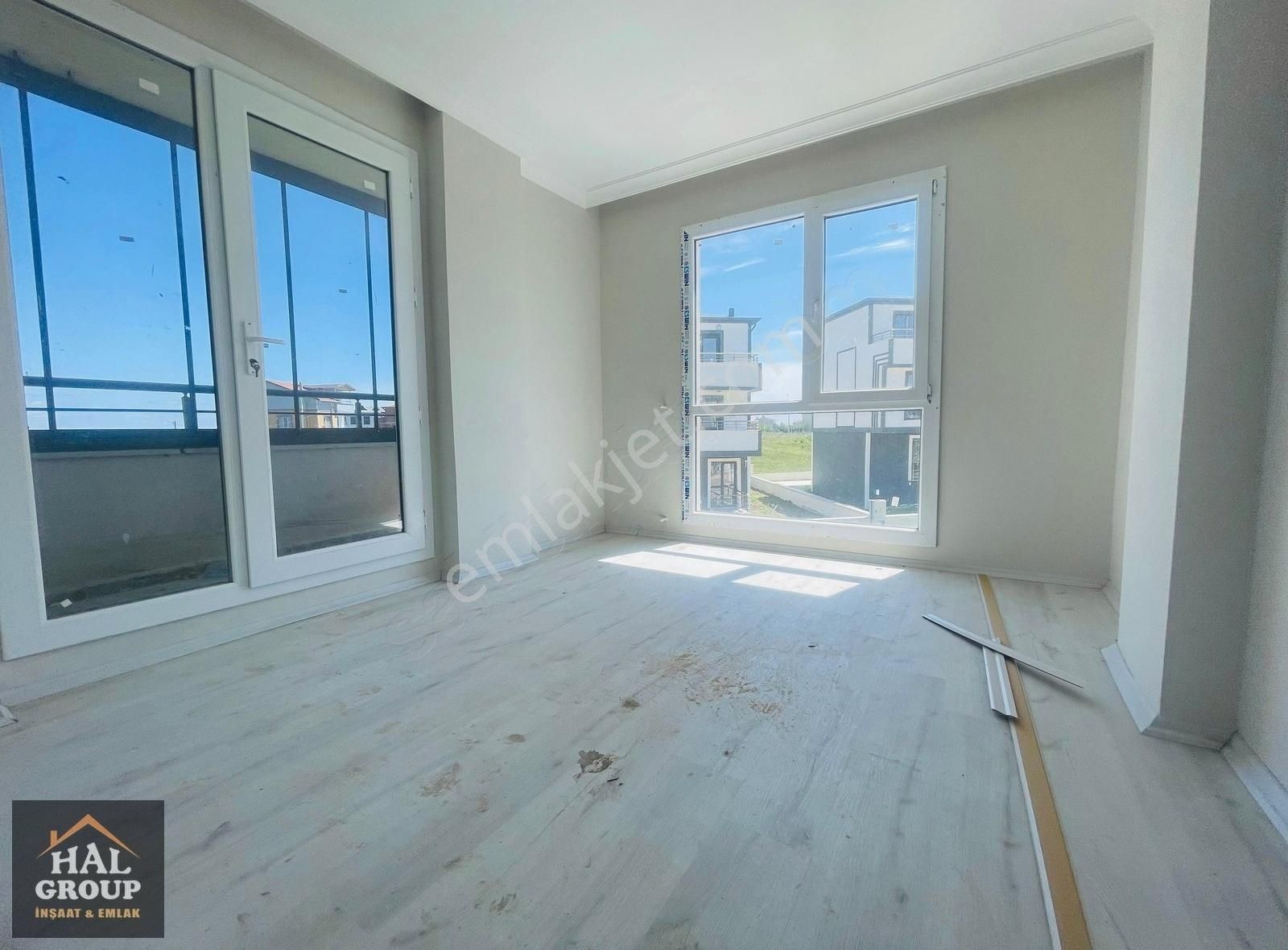 ╭╯hâl Group╰╮yeniçiftlik'te Tatil Konforunda Müstakil Yaşam! - Görsel 23