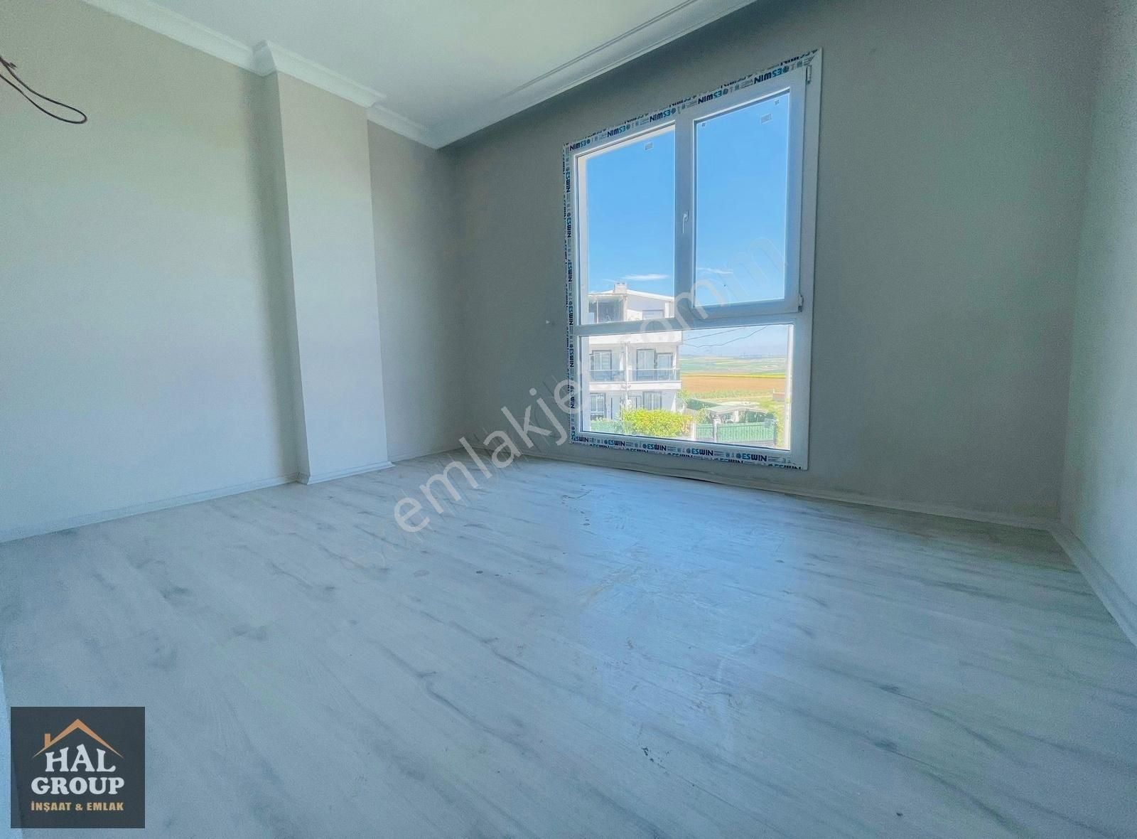 ╭╯hâl Group╰╮yeniçiftlik'te Tatil Konforunda Müstakil Yaşam! - Görsel 8