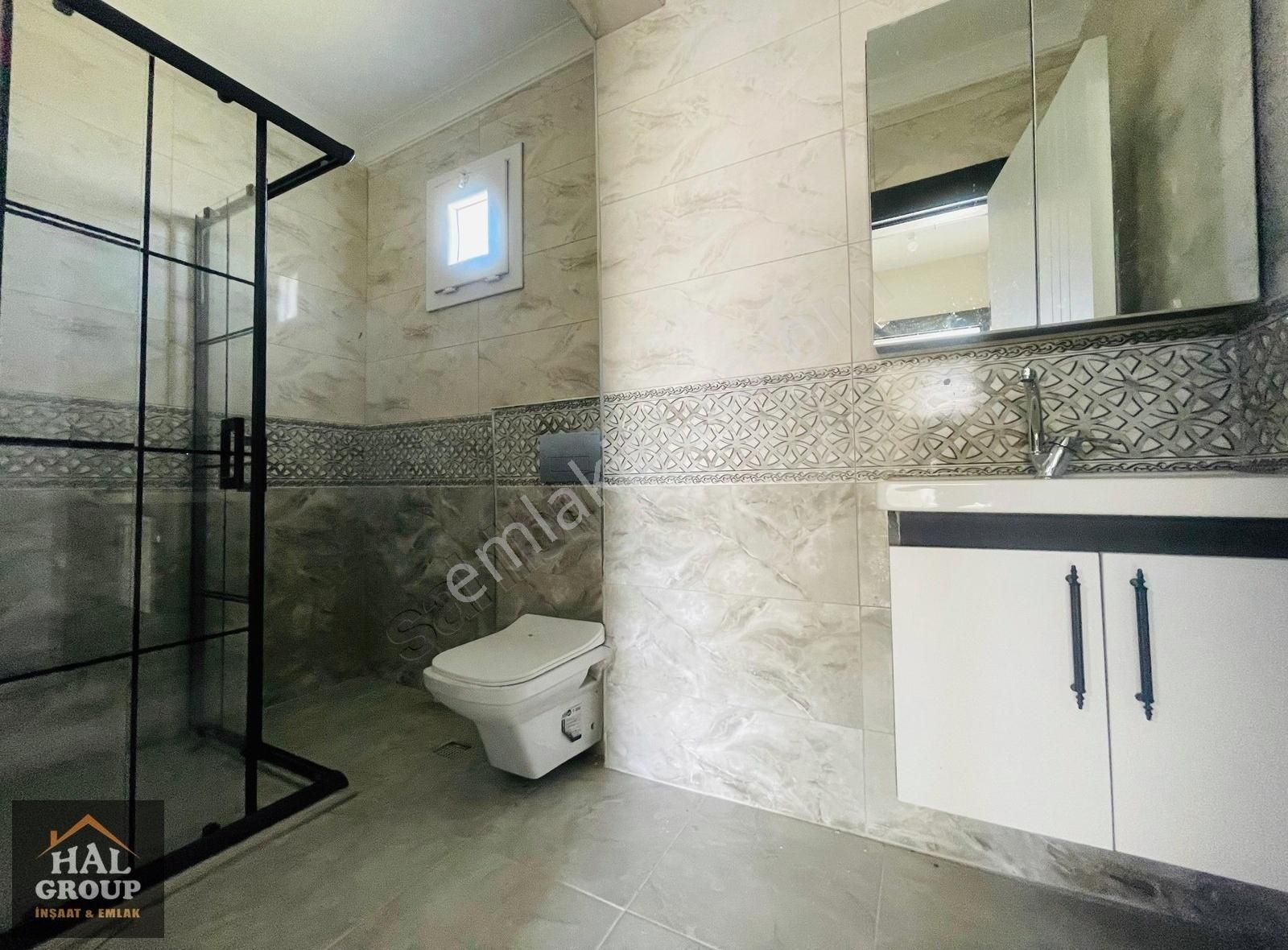 ╭╯hâl Group╰╮yeniçiftlik'te Tatil Konforunda Müstakil Yaşam! - Görsel 15