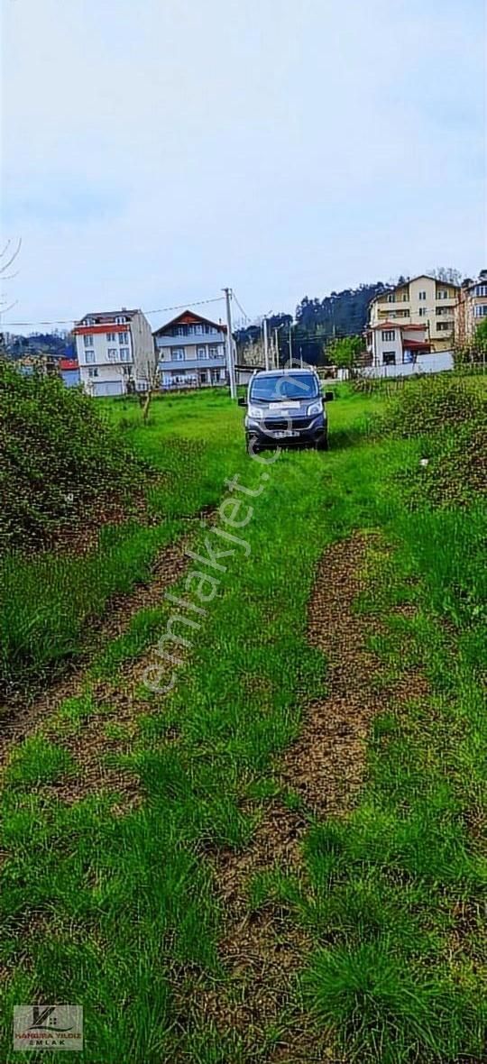 Kandıra Yıldız Emlaktan Akdurak Mh.390 M2 0.20 3 Kat İmarlıarsa