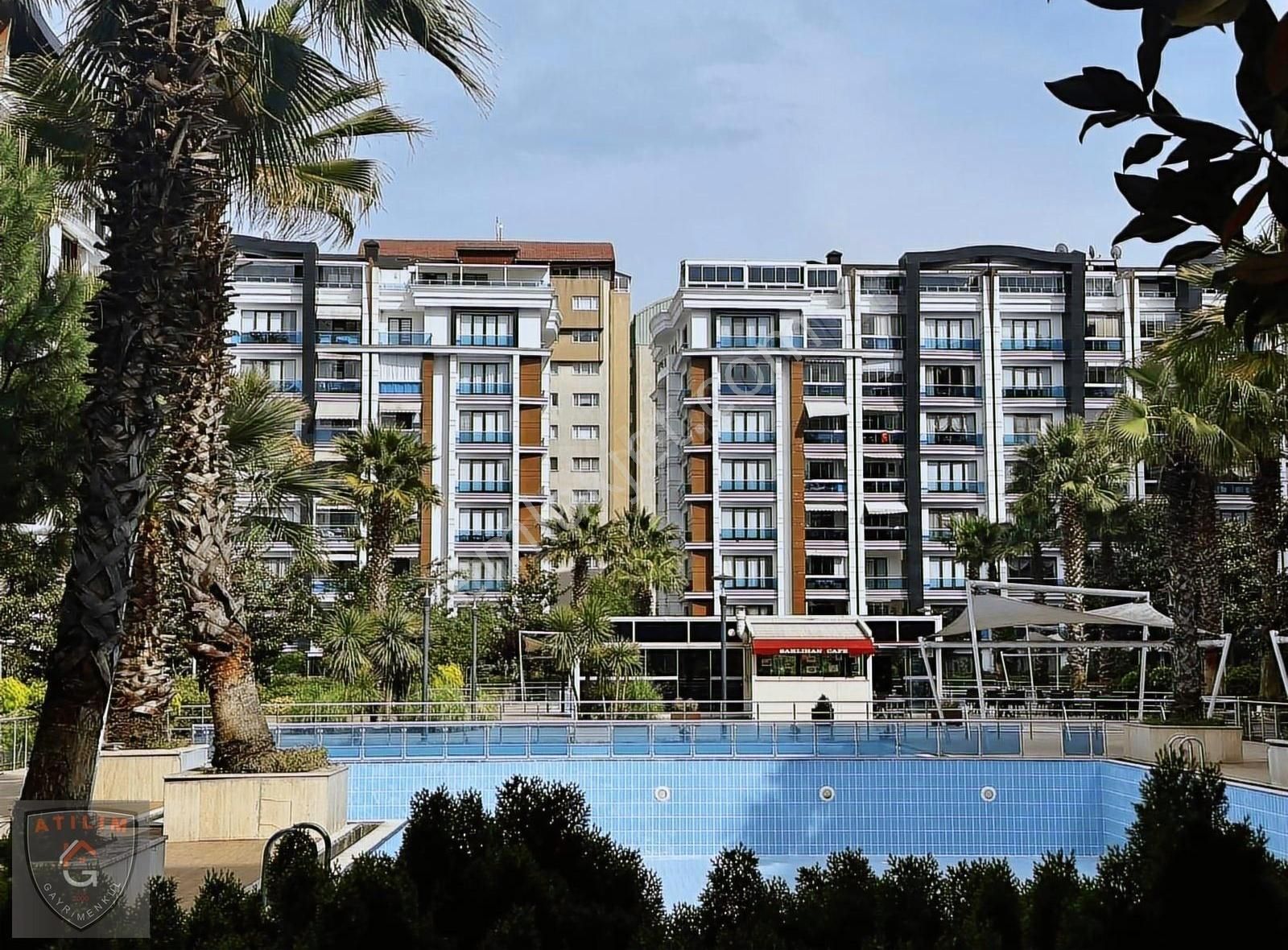 Saklıhan Konakları Satılık 2+1 En Geniş Tip - Görsel 4