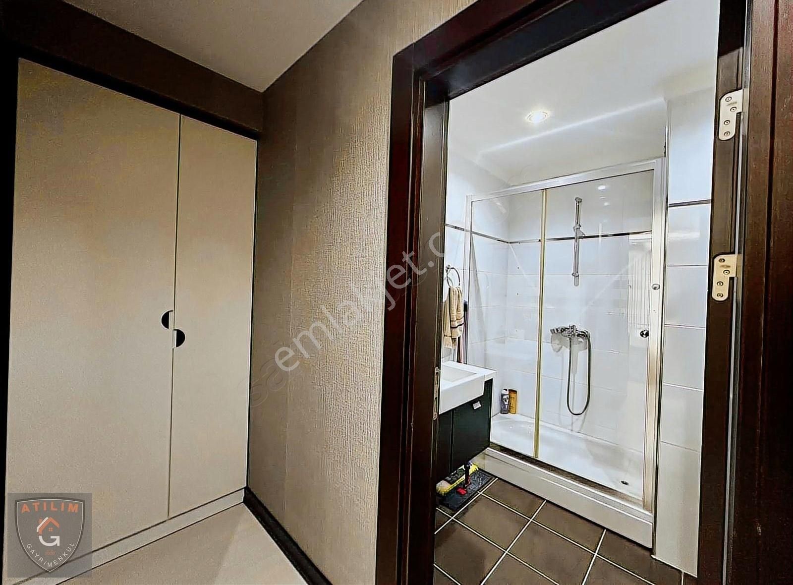 Saklıhan Konakları Satılık 2+1 En Geniş Tip - Görsel 22