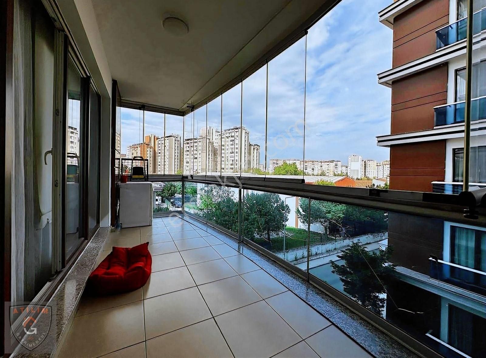 Saklıhan Konakları Satılık 2+1 En Geniş Tip - Görsel 31