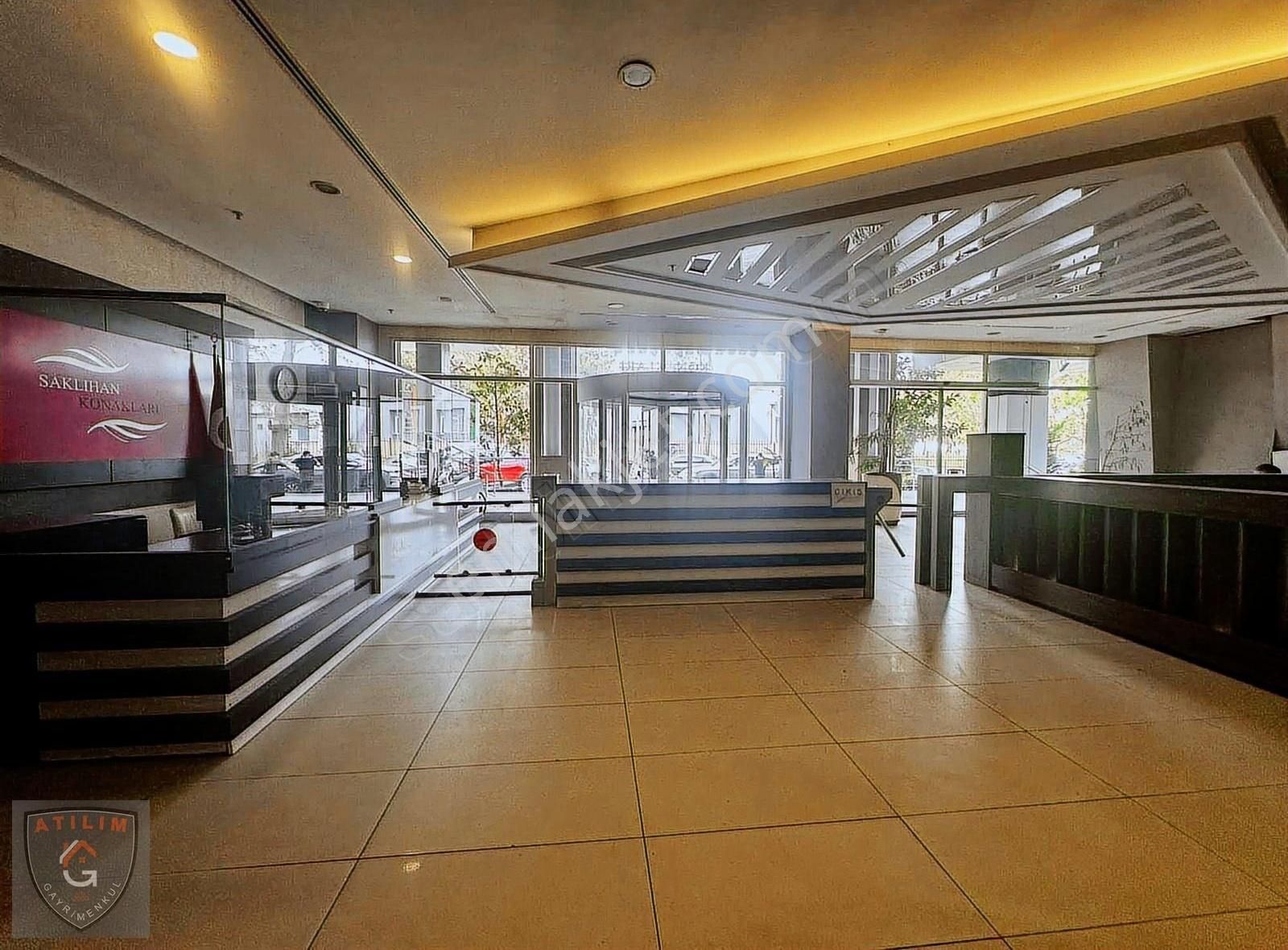 Saklıhan Konakları Satılık 2+1 En Geniş Tip - Görsel 35