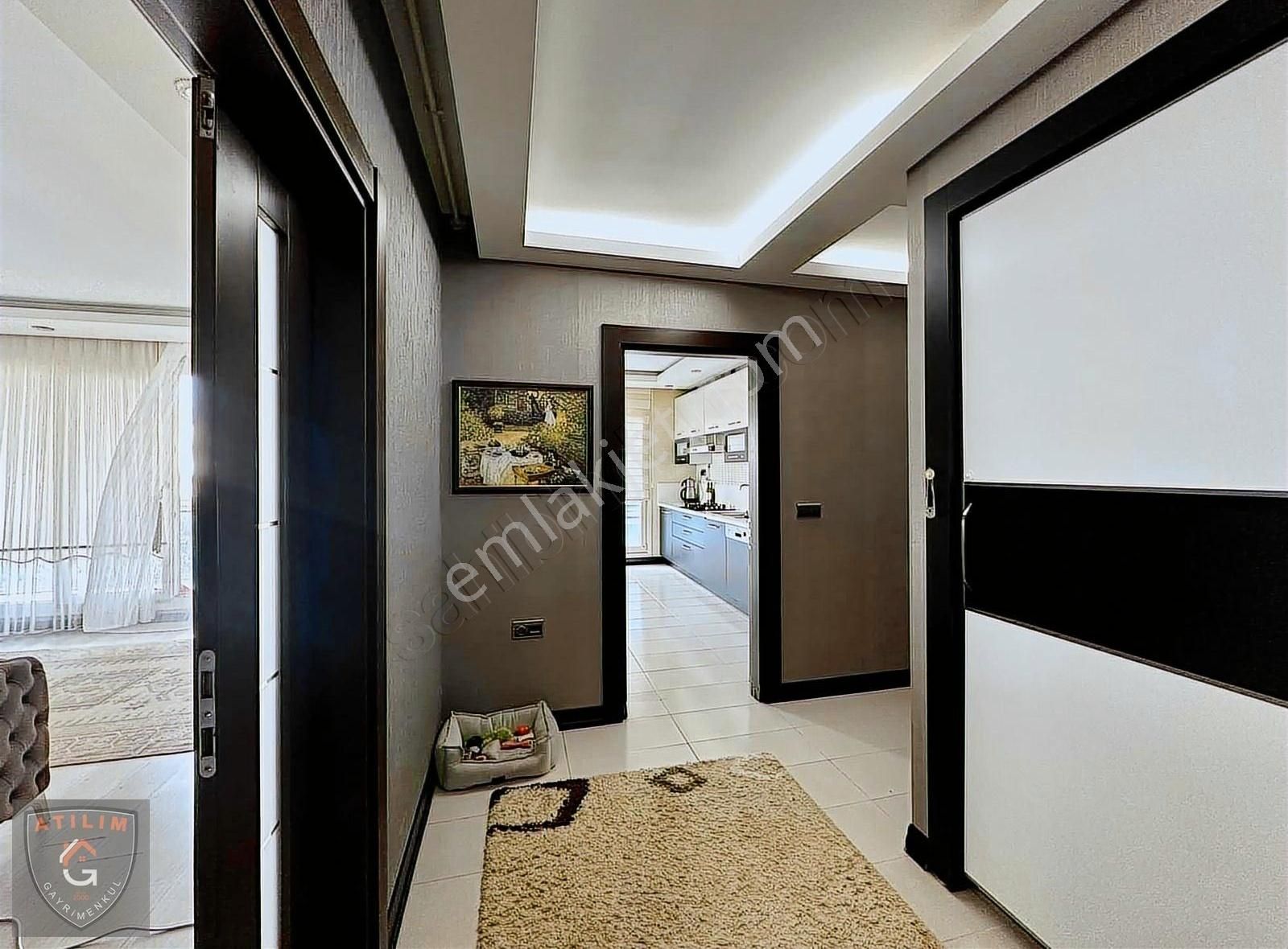 Saklıhan Konakları Satılık 2+1 En Geniş Tip - Görsel 14